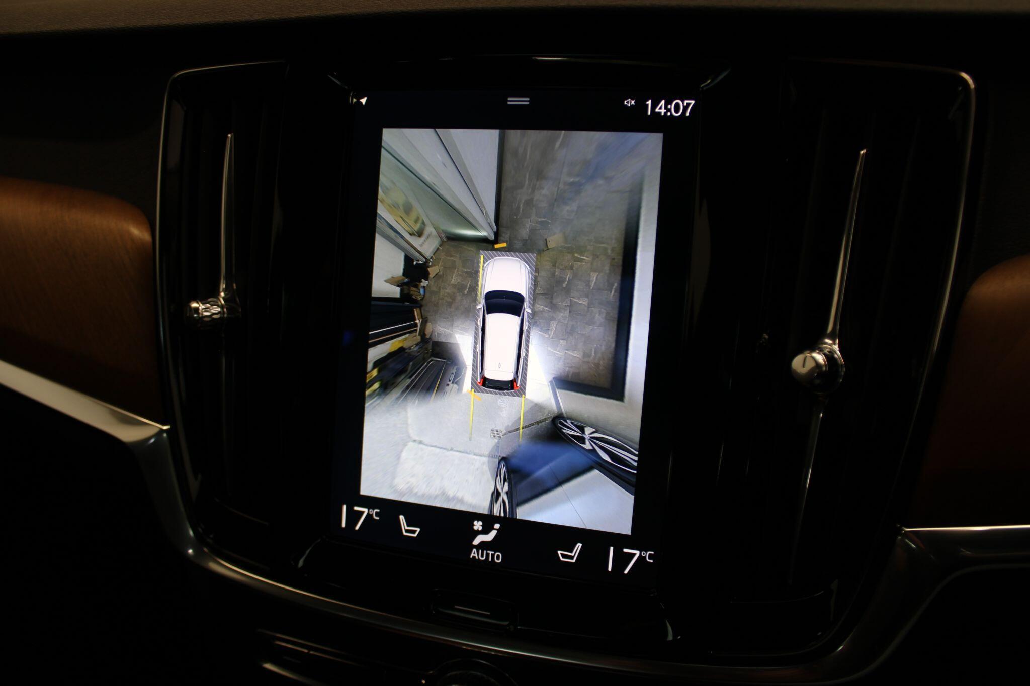 Volvo V90 - Image 41