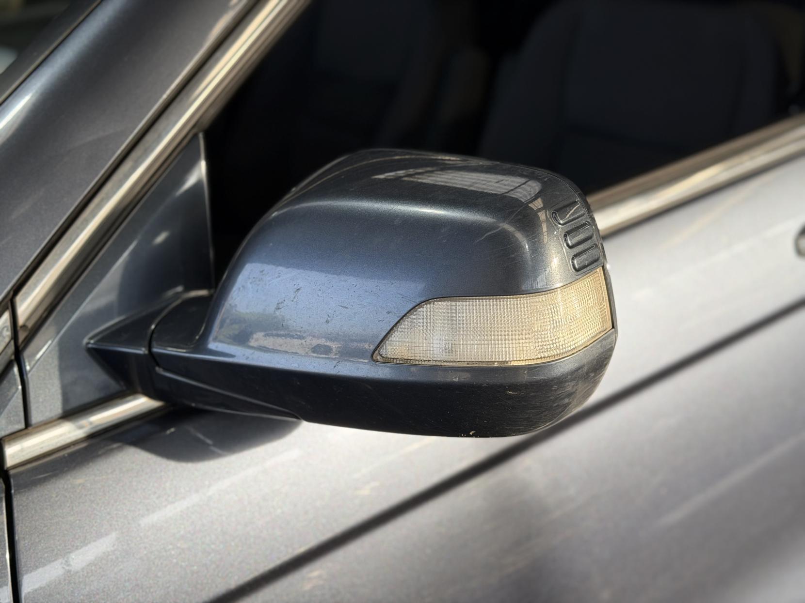 Honda CR-V - Image 13