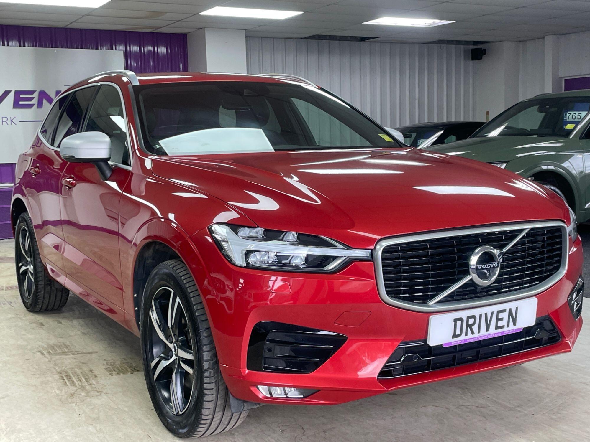 Volvo XC60 - Image 6