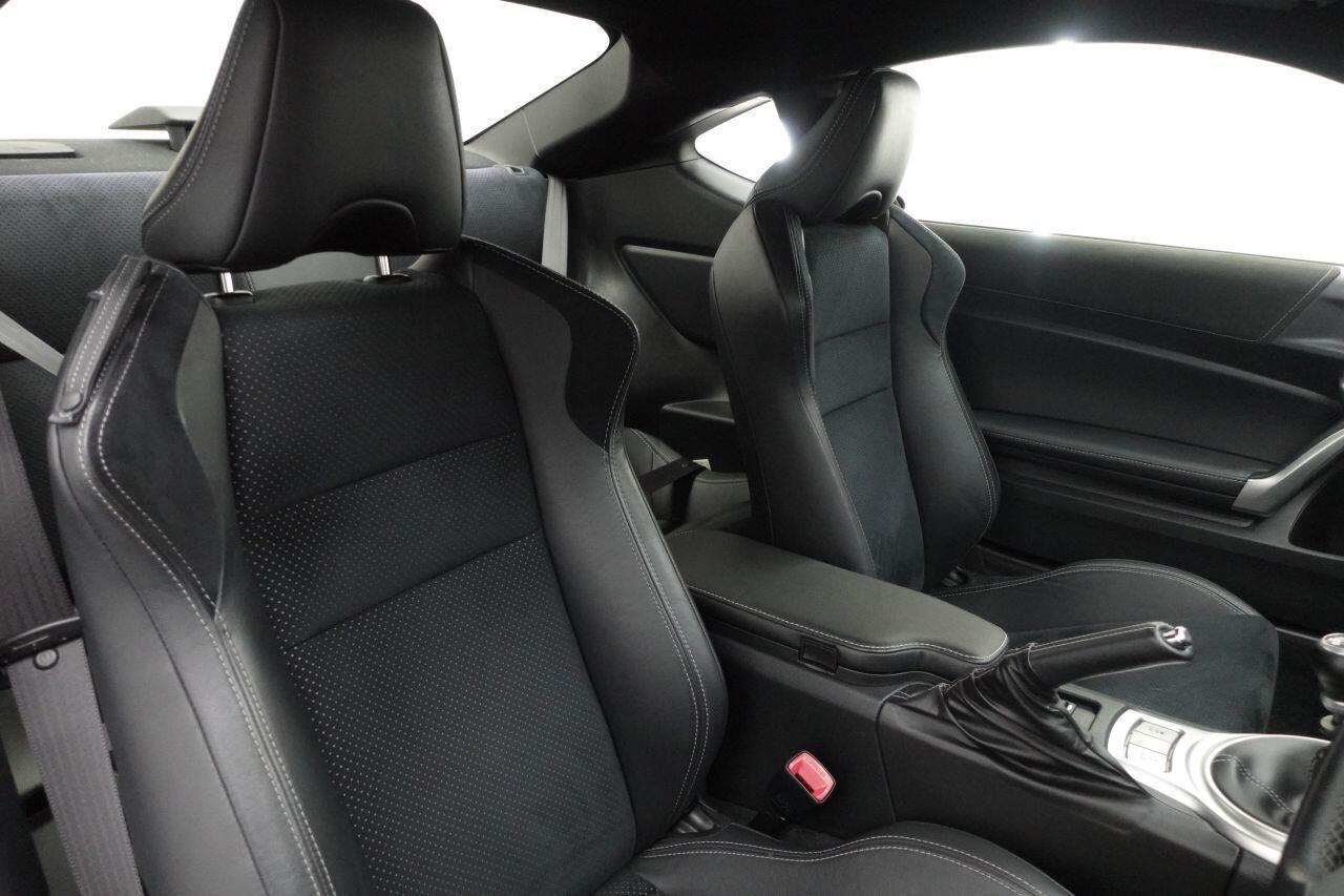 Toyota GT86 - Image 3
