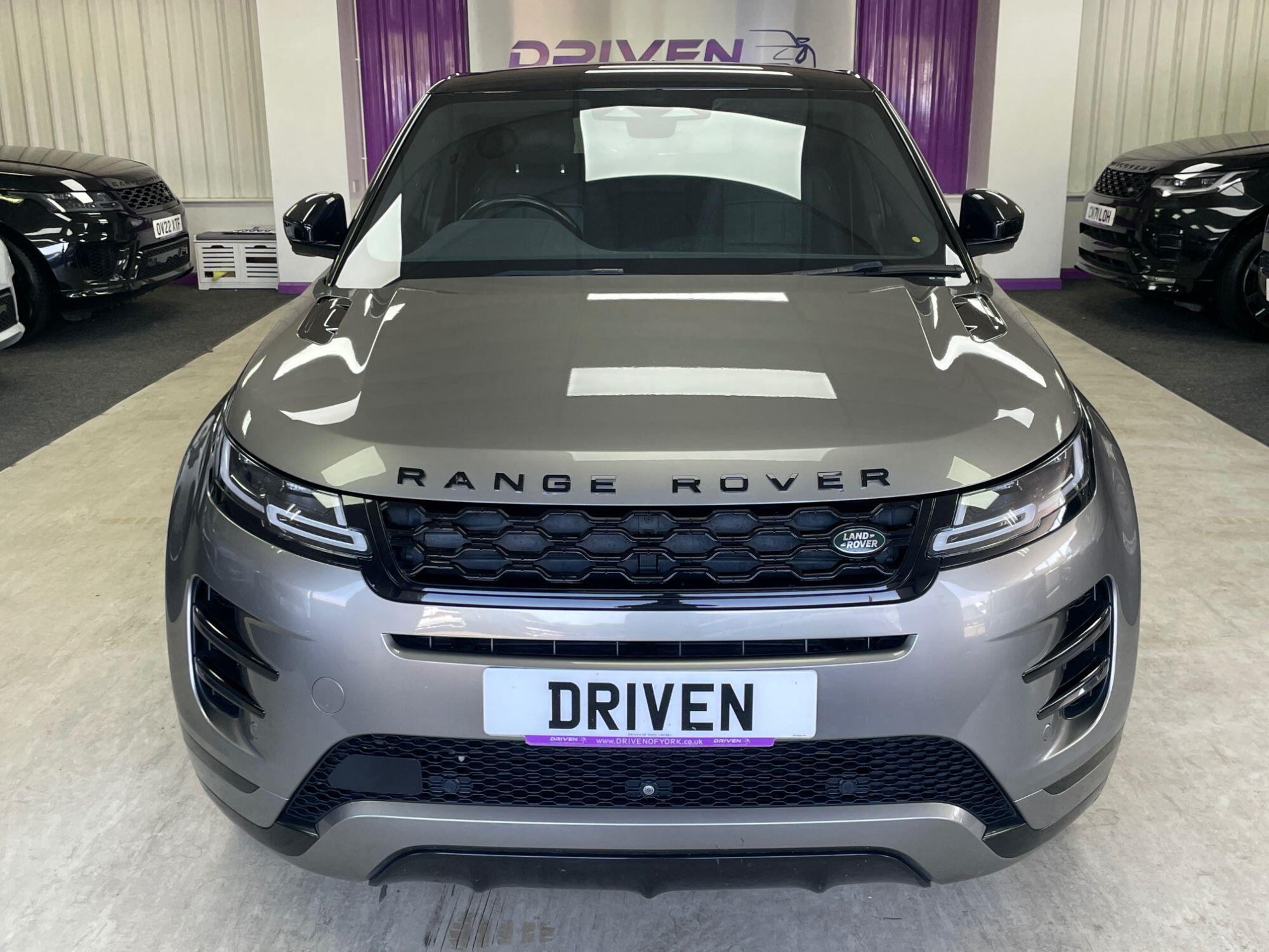 Land Rover Range Rover Evoque - Image 6