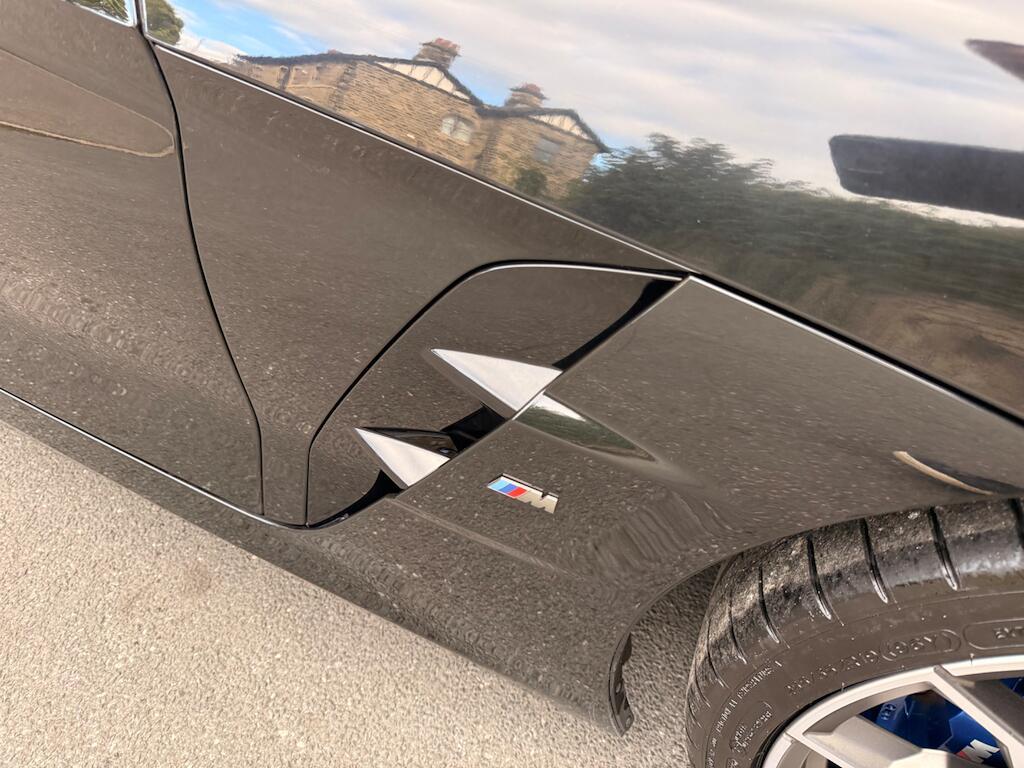 BMW Z4 - Image 18