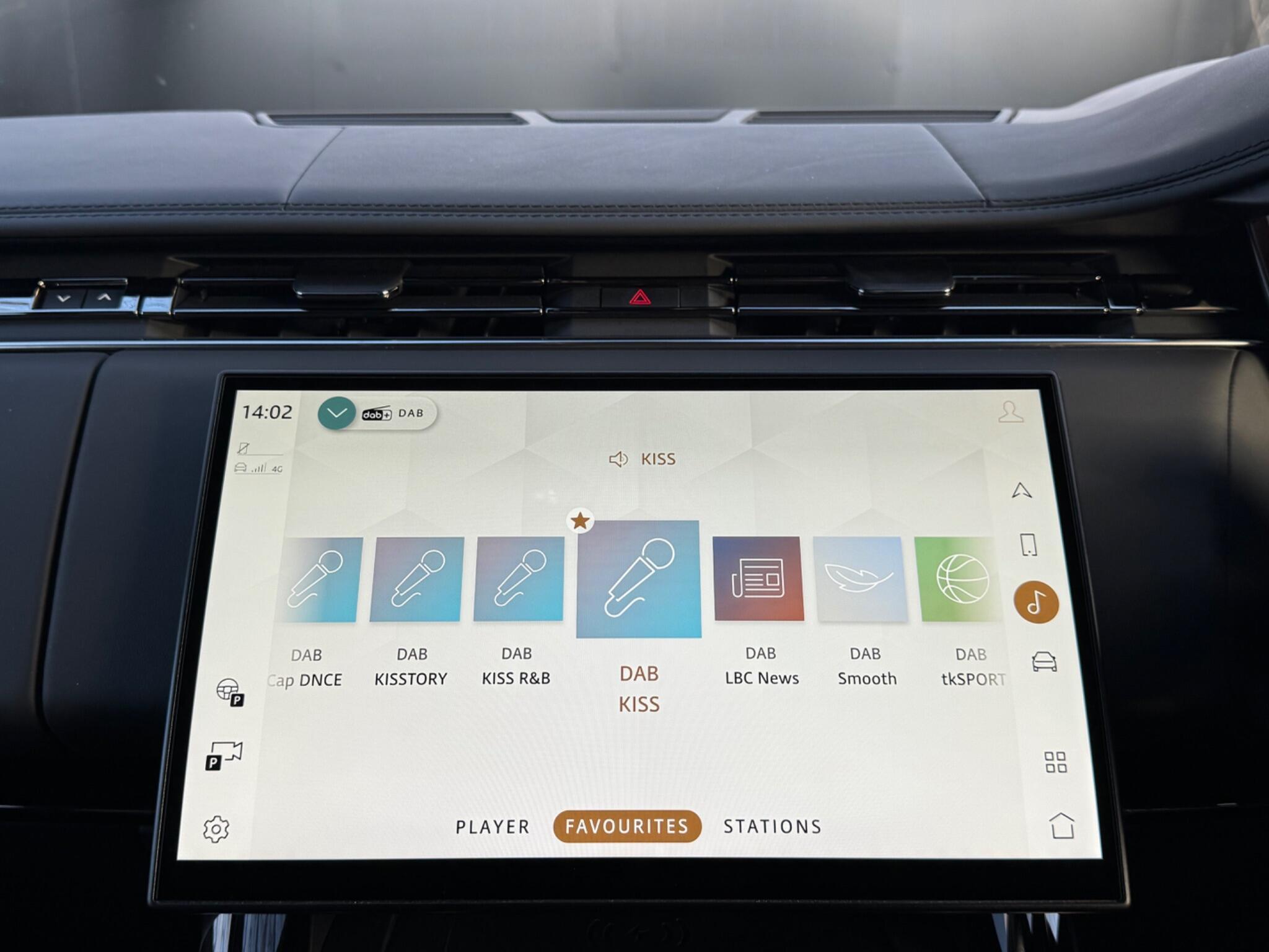 Land Rover RANGE ROVER SPORT - Image 50