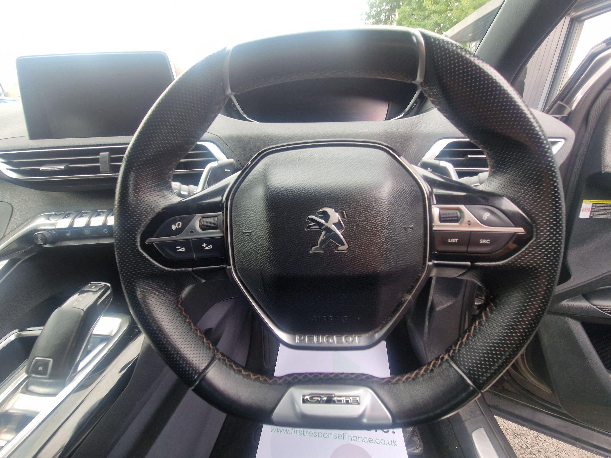 Peugeot 5008 - Image 47