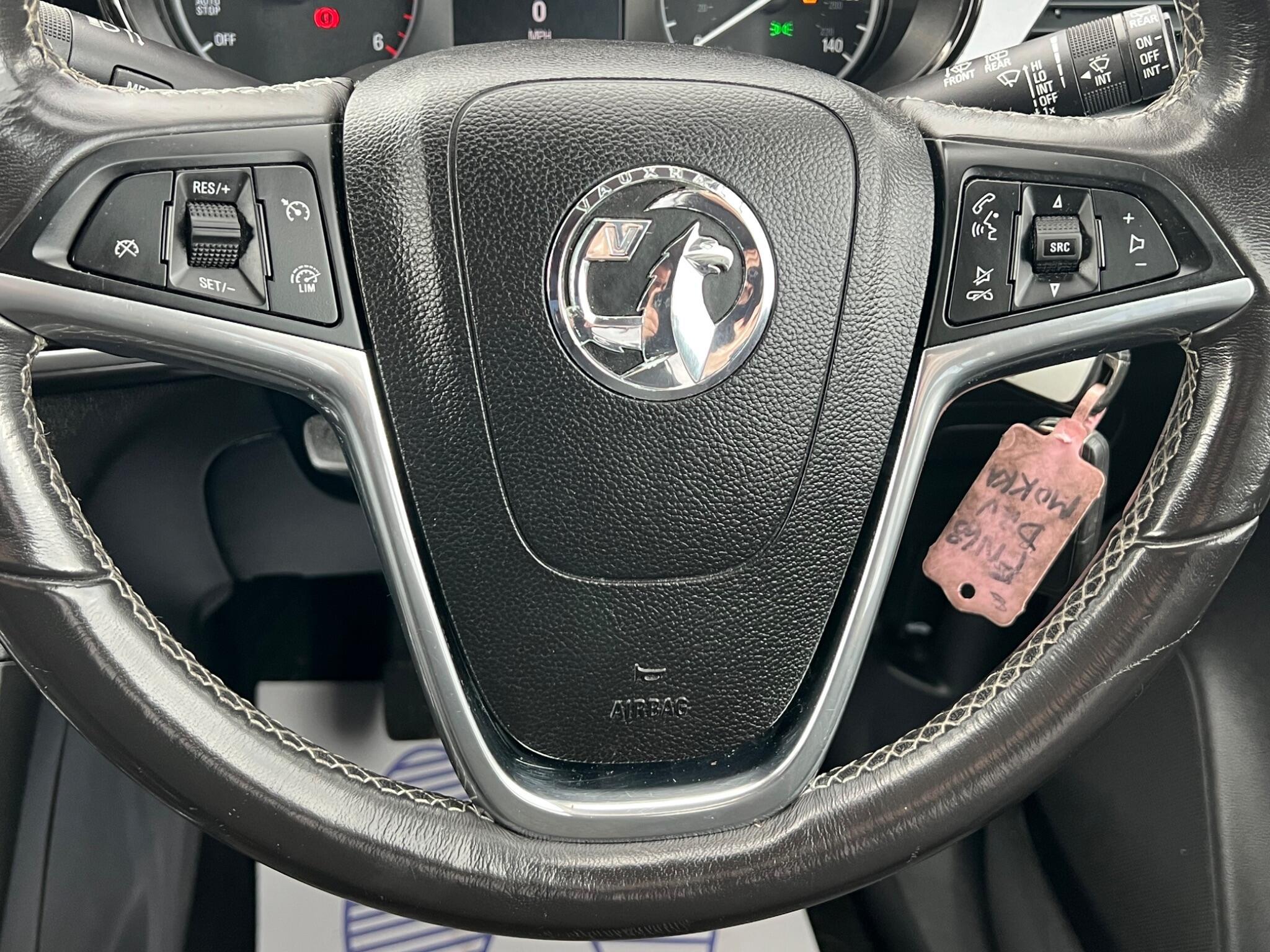 Vauxhall Mokka X - Image 16