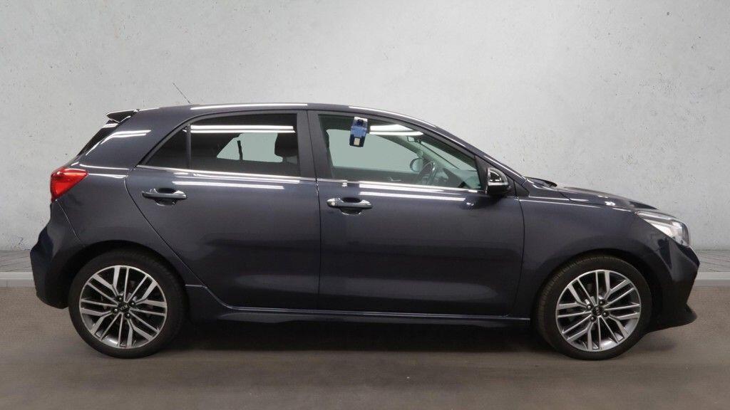 Kia Rio - Image 8