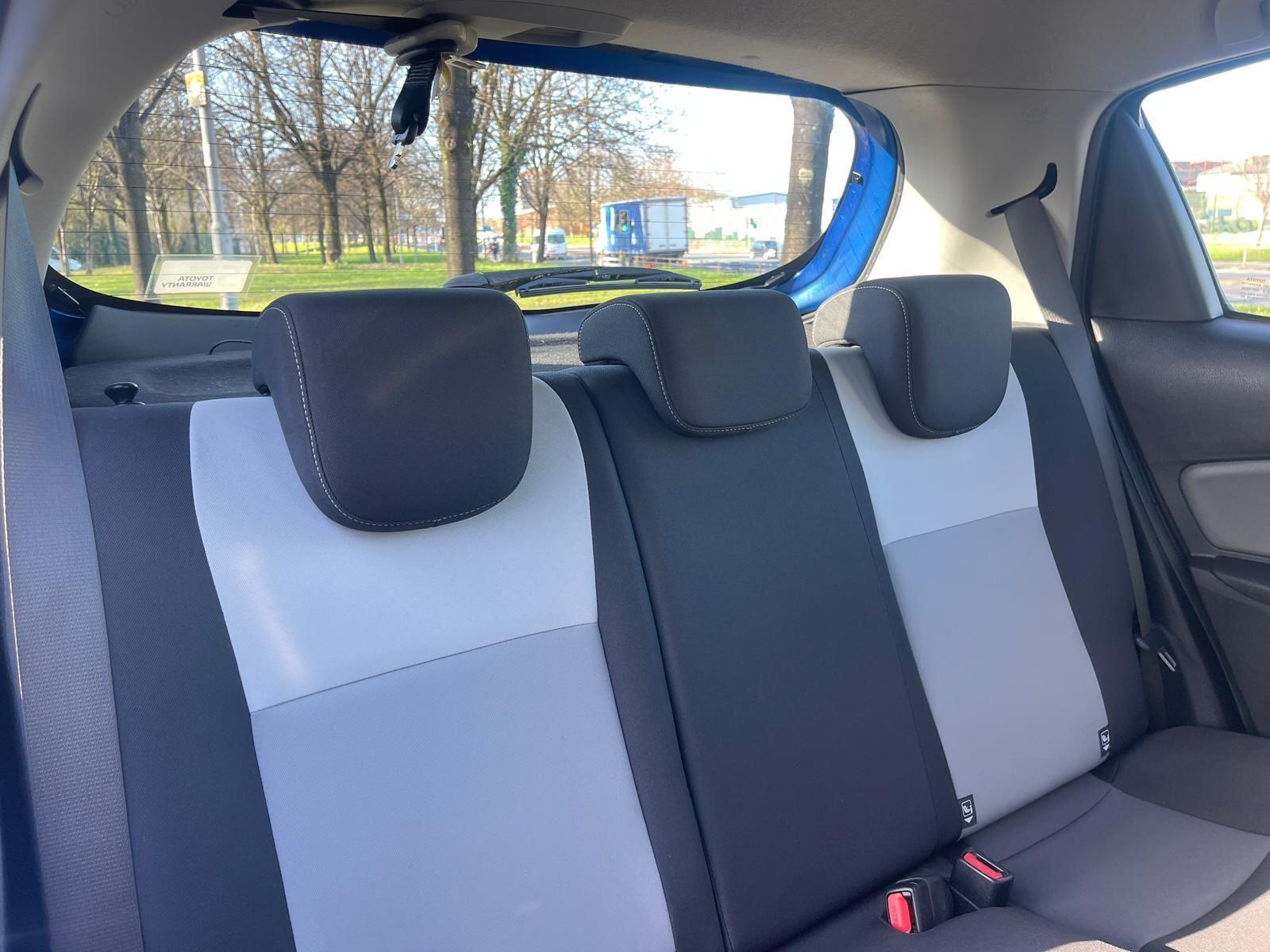 Toyota Yaris - Image 24