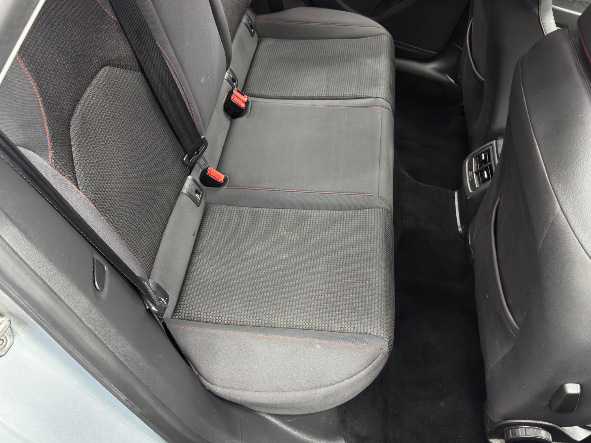 SEAT Leon - Image 18