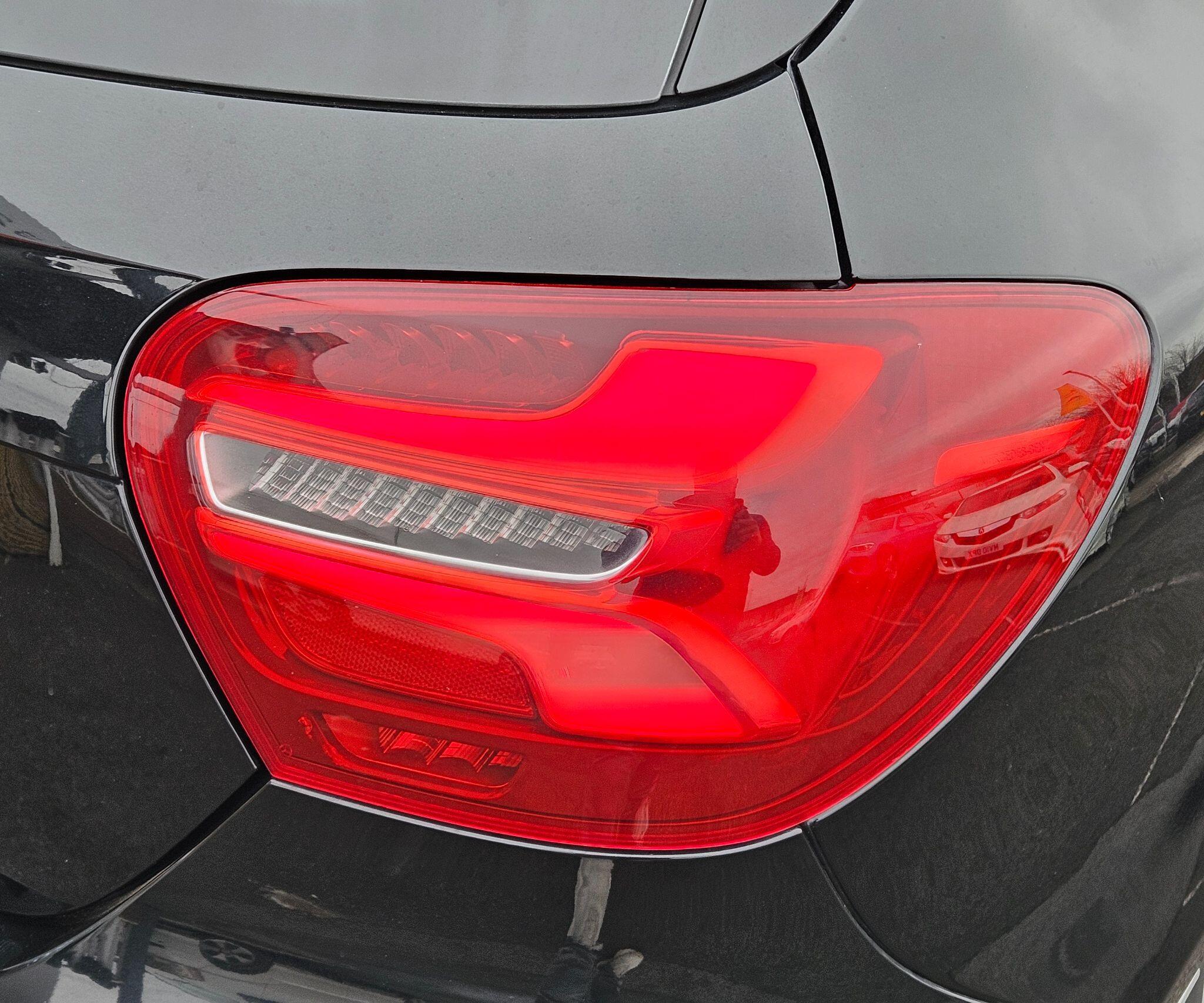 Mercedes A Class - Image 41