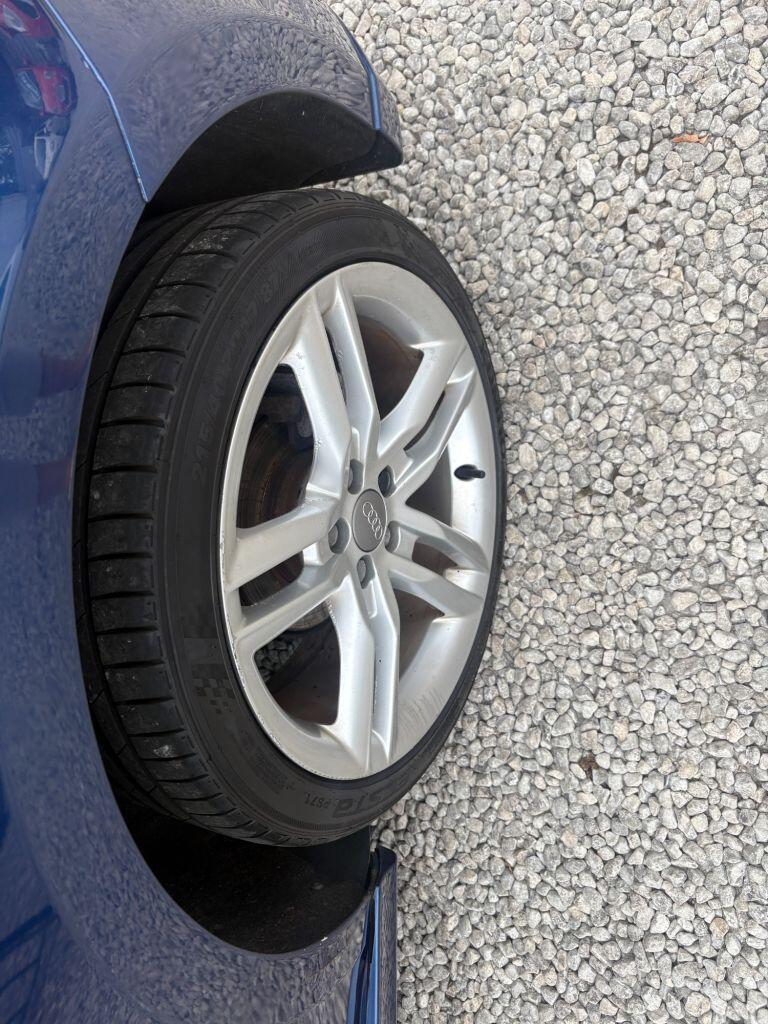 Audi A1 - Image 16