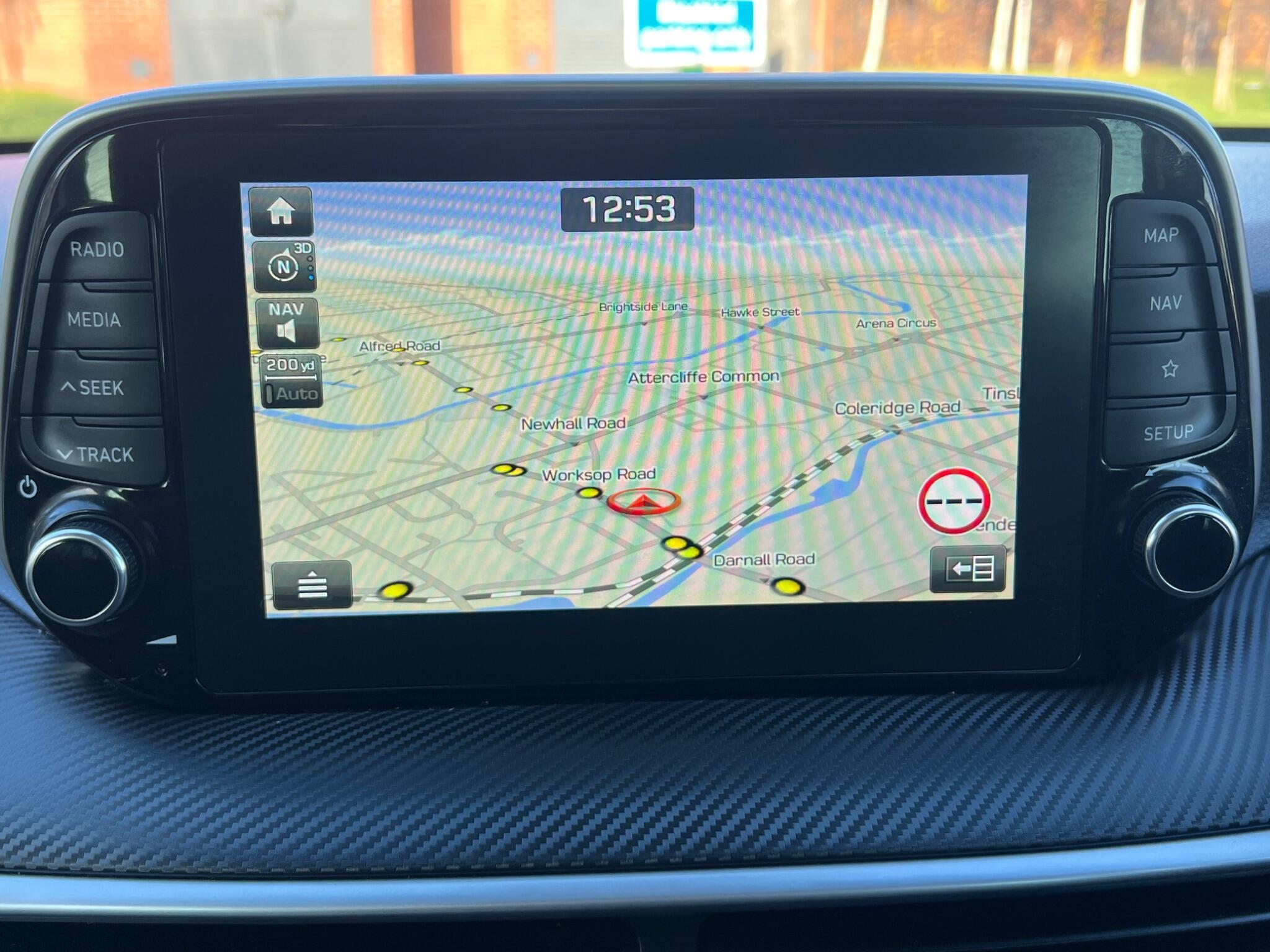 Hyundai Tucson - Image 18