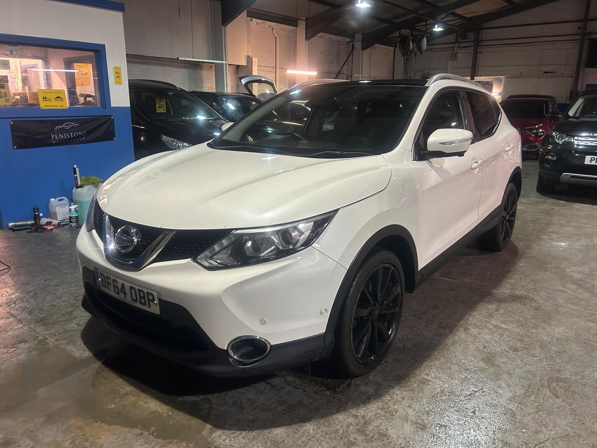 Nissan Qashqai - Image 5