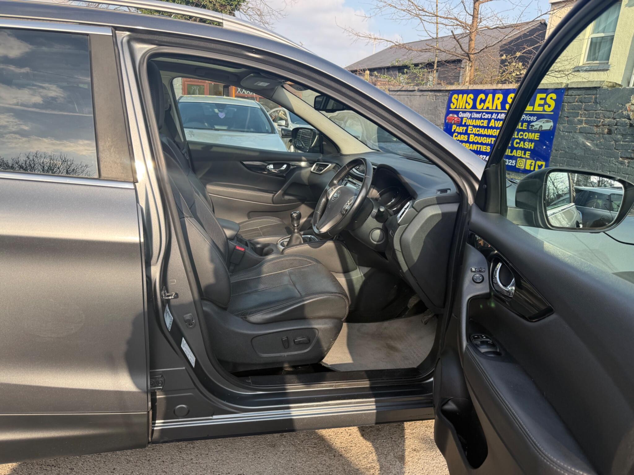 Nissan Qashqai - Image 21