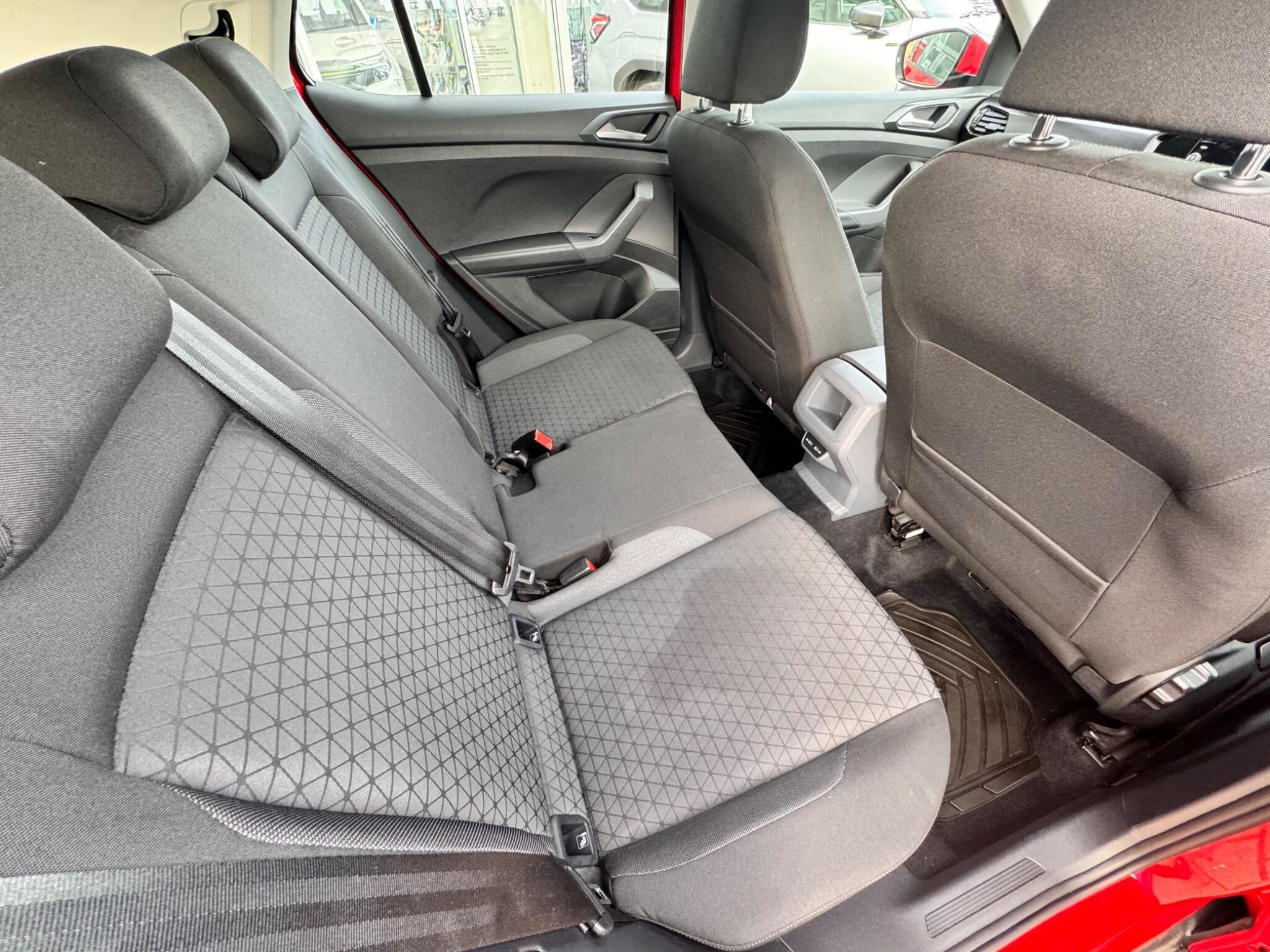 Volkswagen T-Cross - Image 14