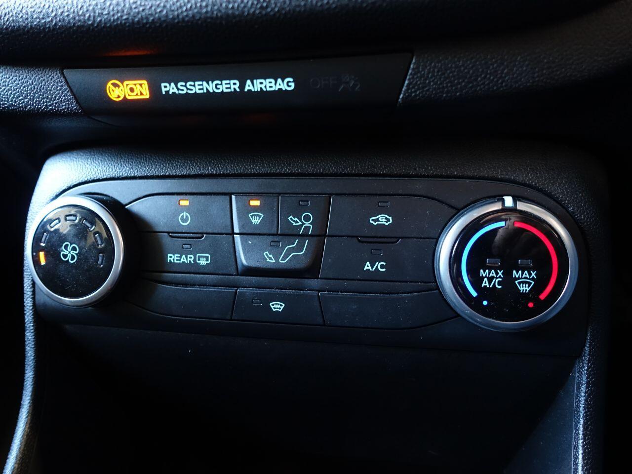 Ford Fiesta - Image 28