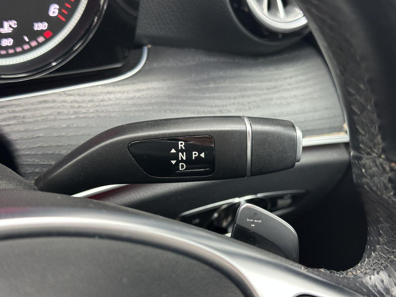 Mercedes E-Class - Image 40