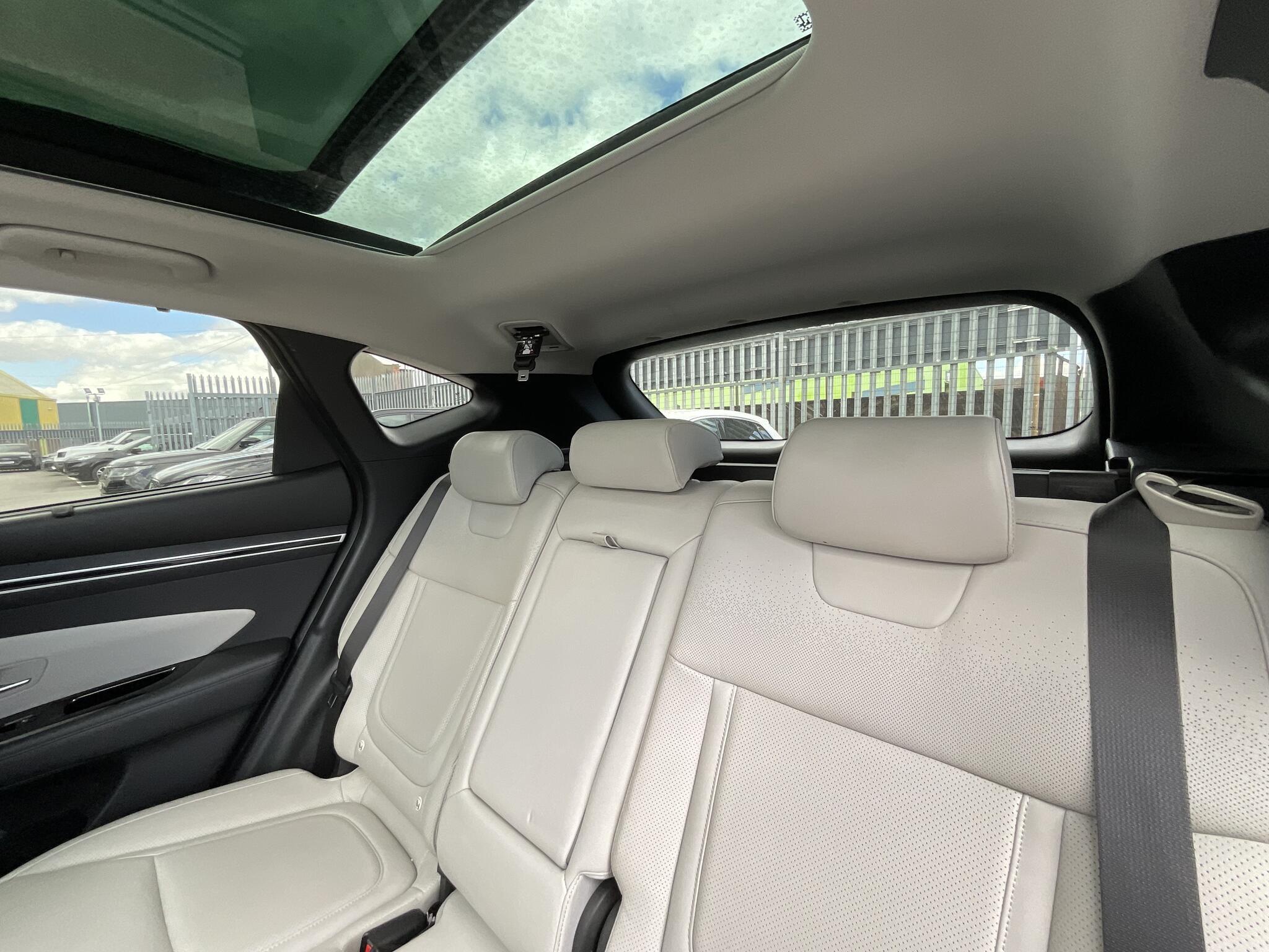 Hyundai Tucson - Image 14