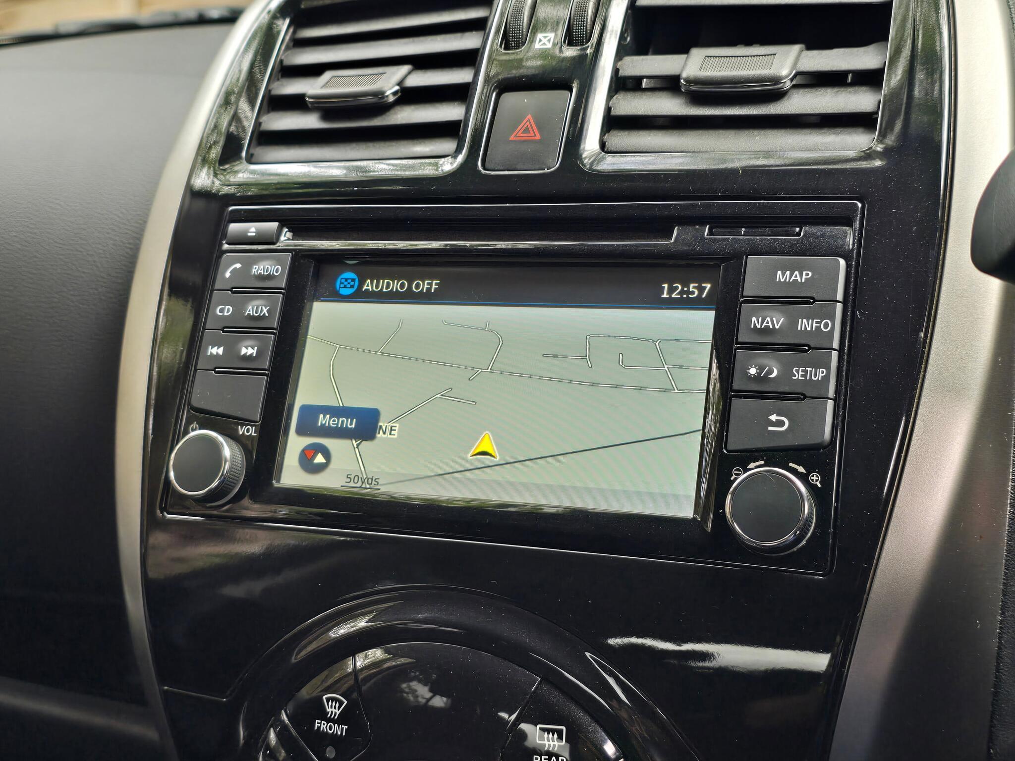 Nissan Micra - Image 2