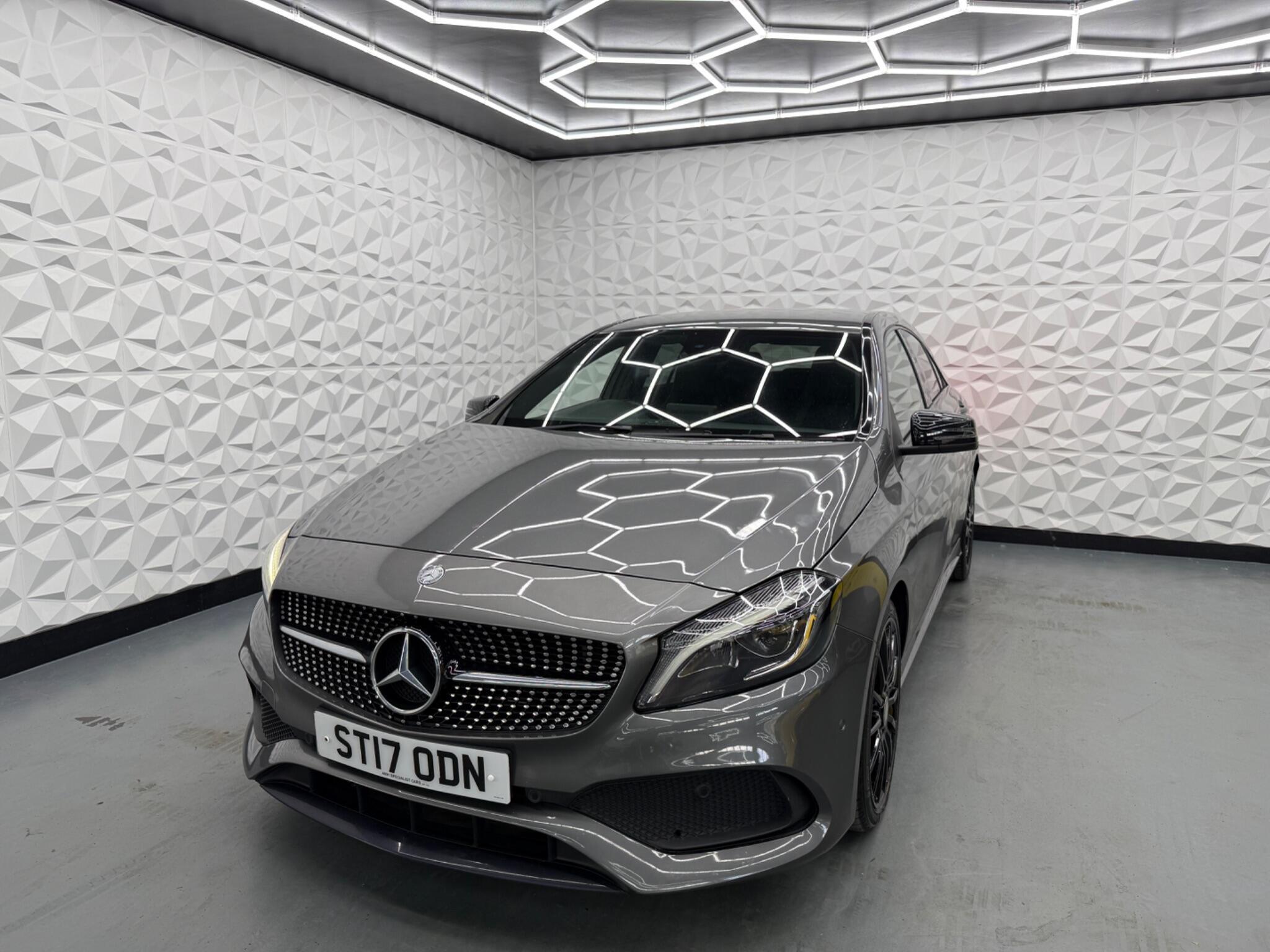 Mercedes A Class - Image 5