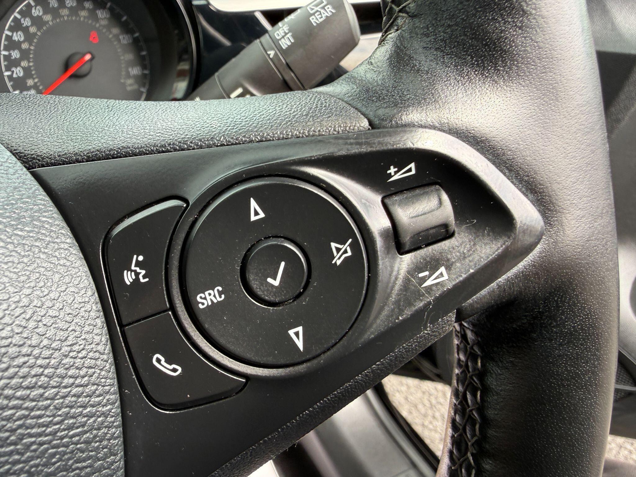 Vauxhall Corsa - Image 43