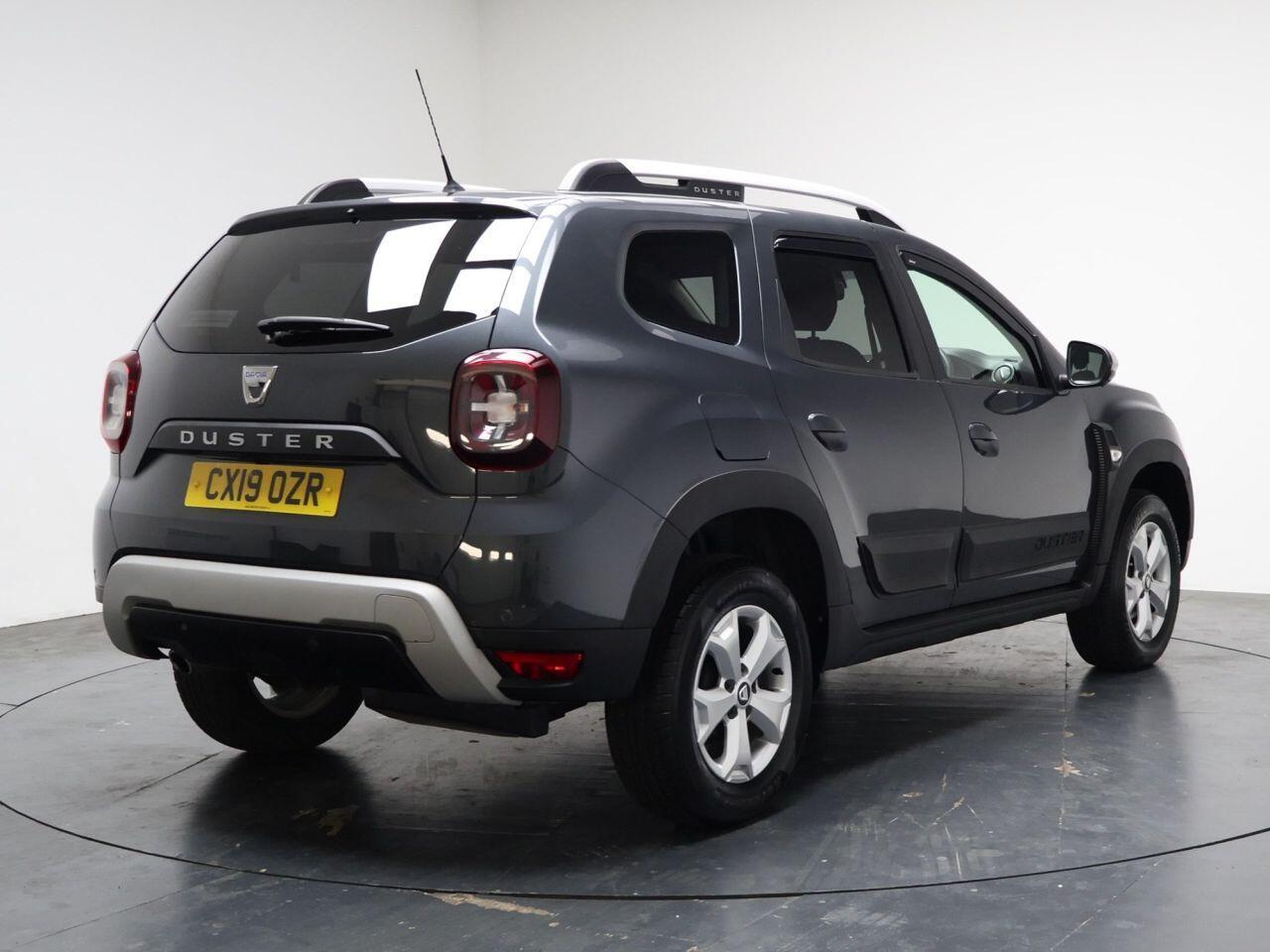 Dacia Duster - Image 12
