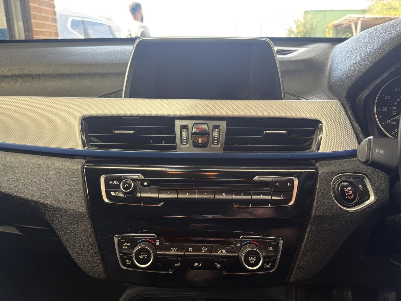 BMW X1 - Image 18