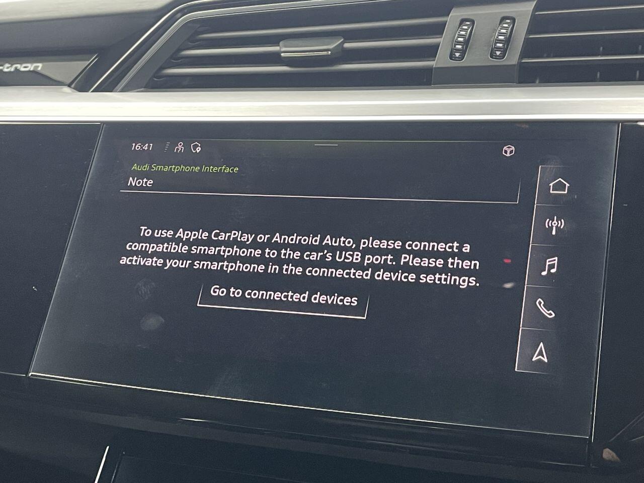 Audi E-Tron - Image 43