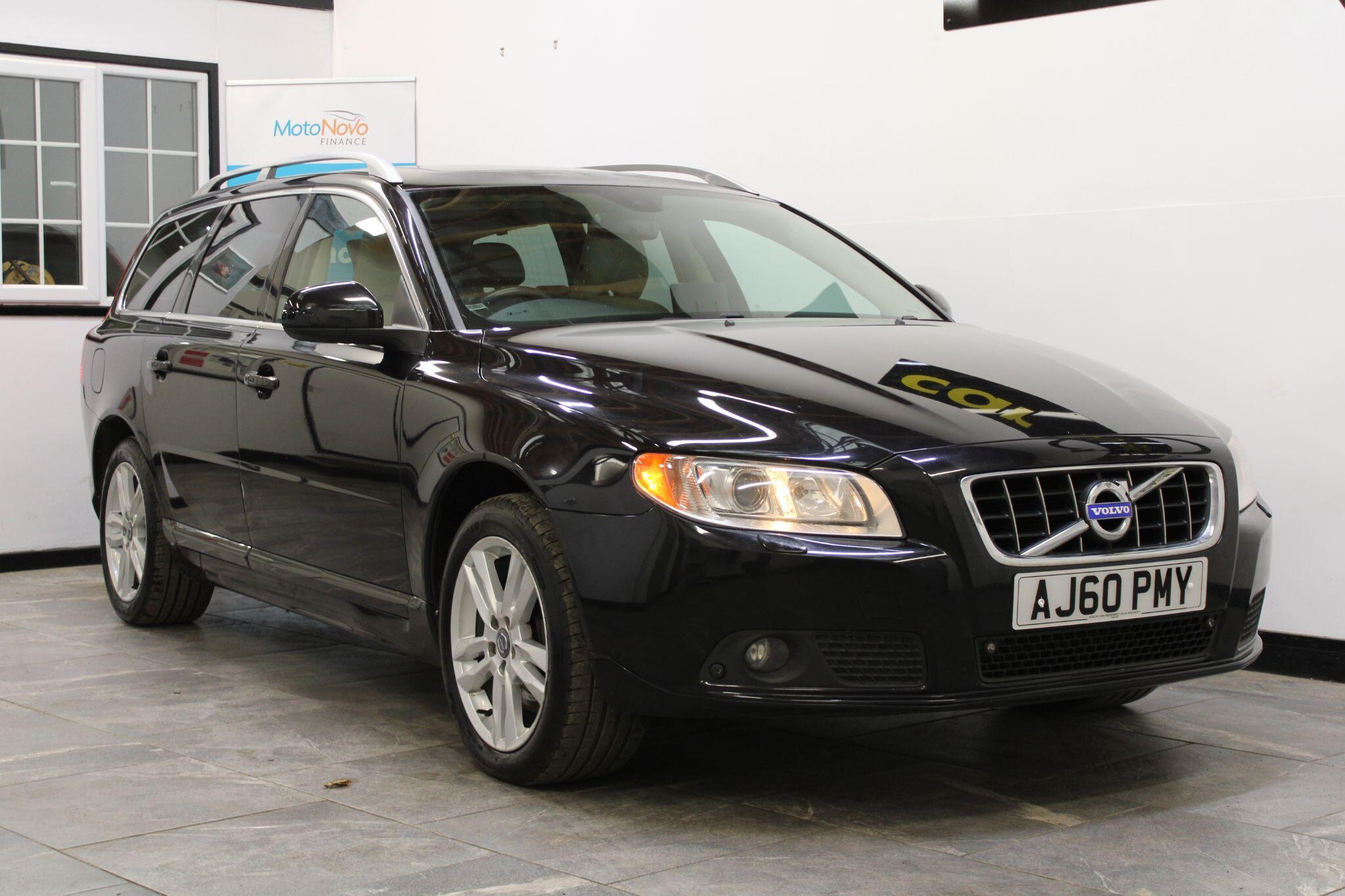 Volvo V70 - Image 5