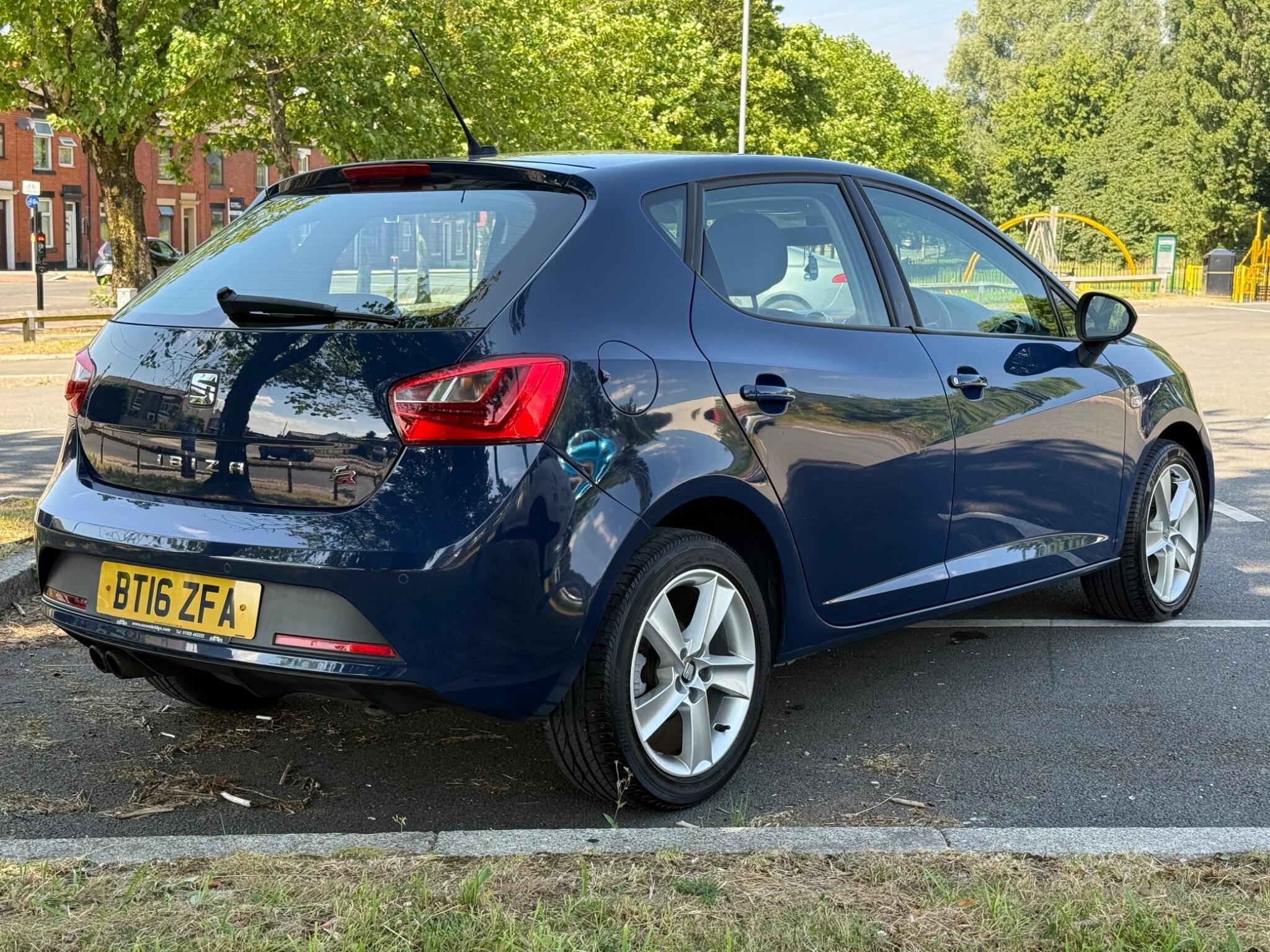 SEAT Ibiza - Image 6