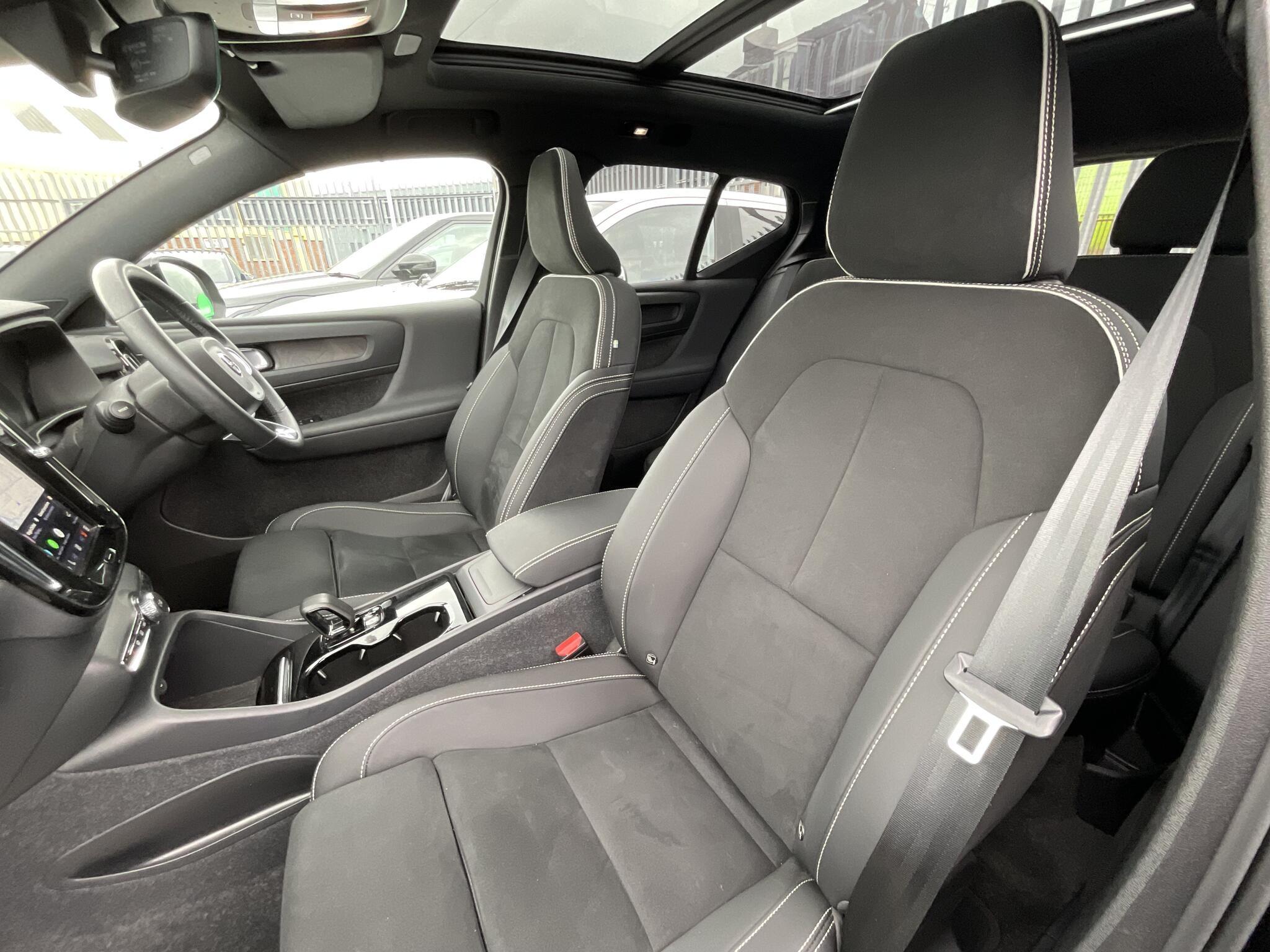Volvo XC40 - Image 19