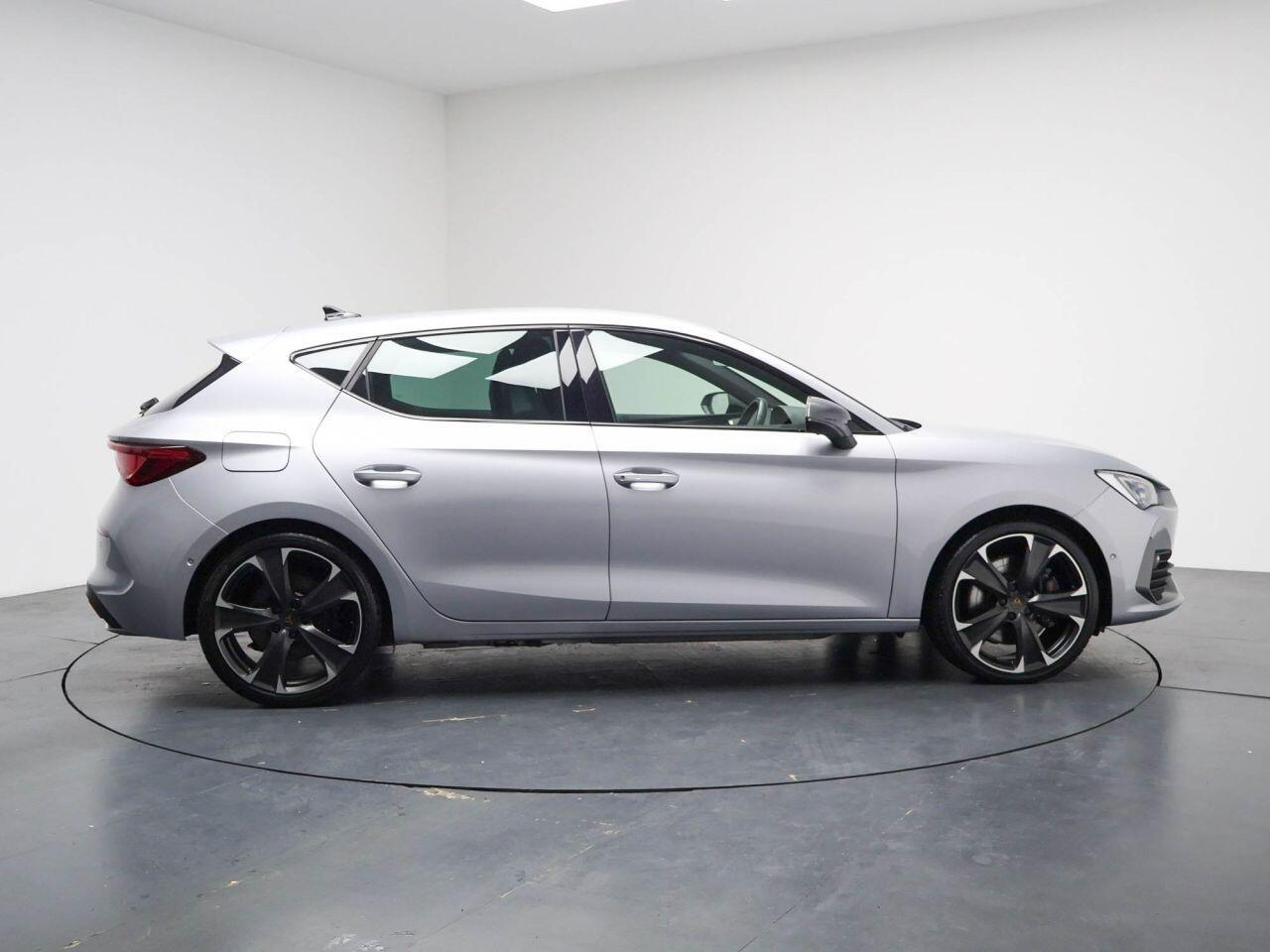 Cupra Leon - Image 18