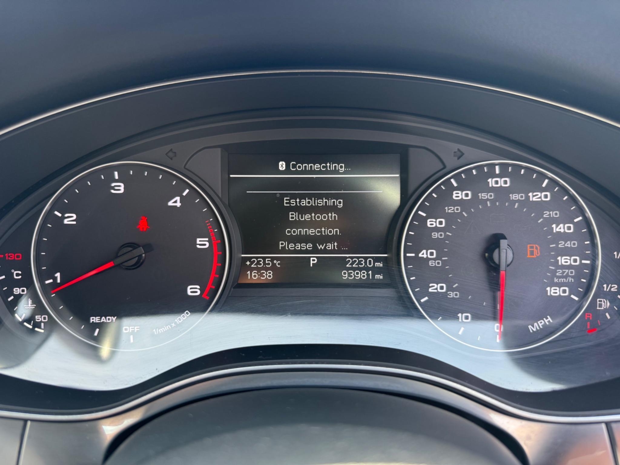 Audi A6 Avant - Image 31