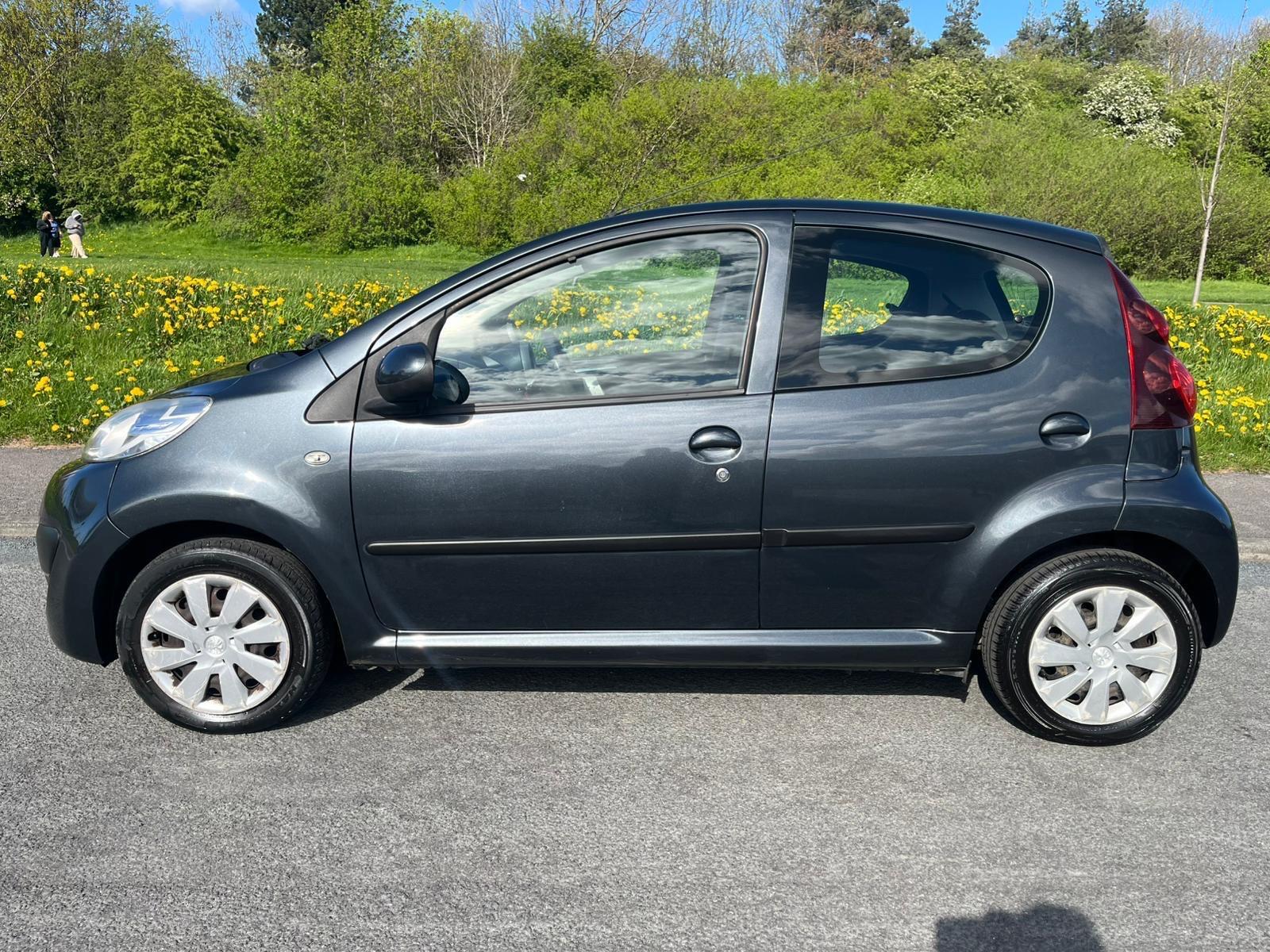 Peugeot 107 - Image 5