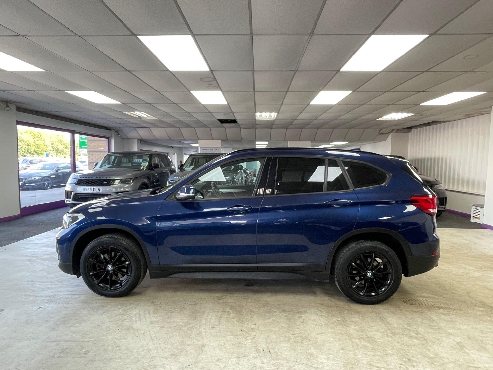 BMW X1 - Image 12