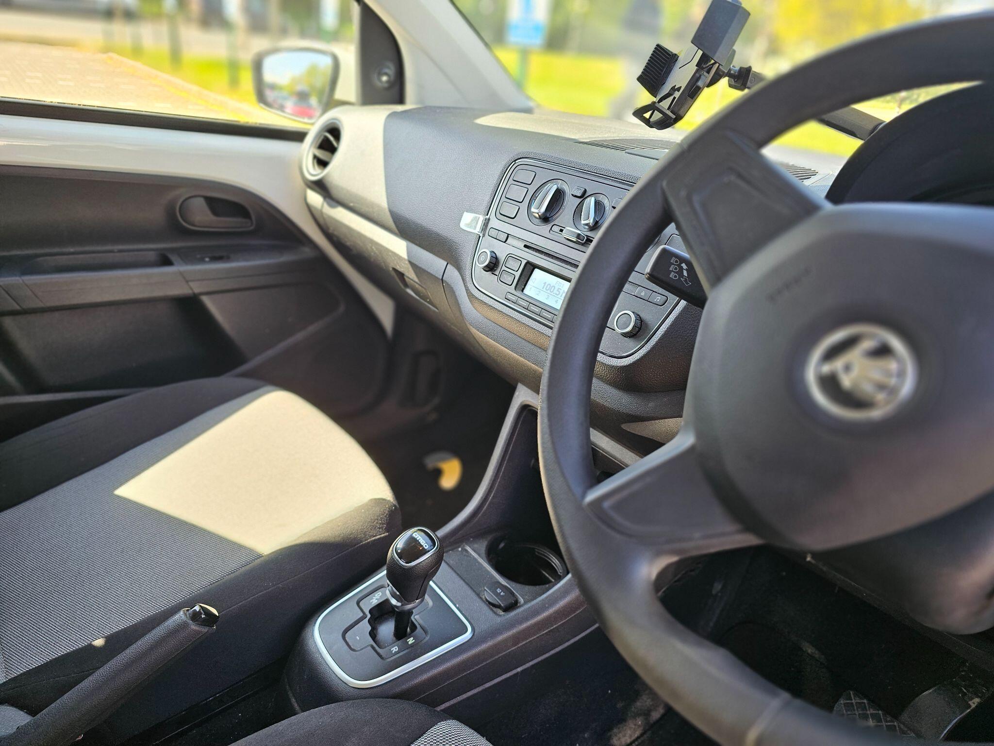 Skoda Citigo - Image 21