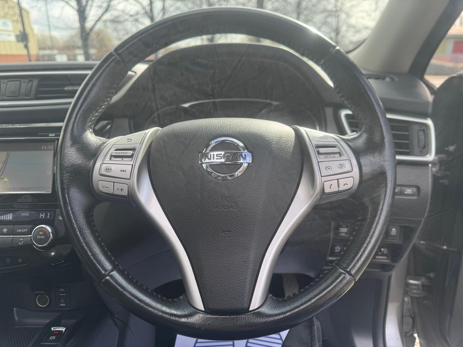 Nissan X-Trail - Image 48