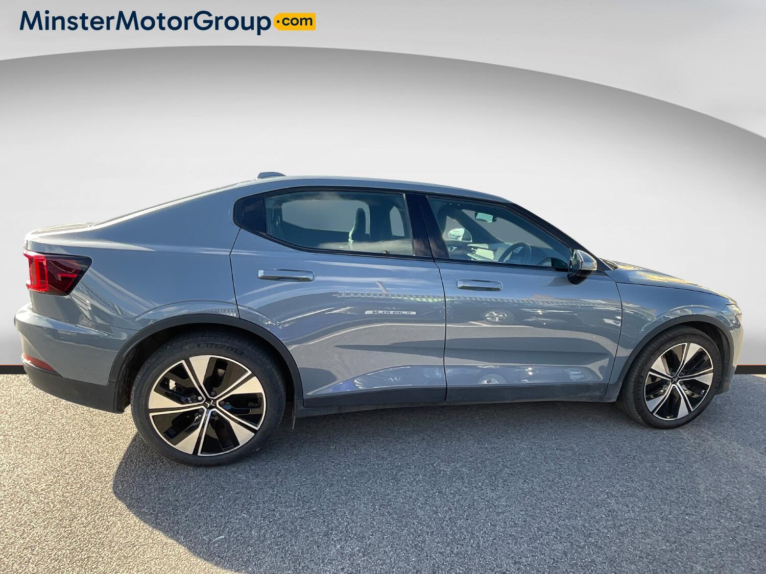 Polestar Polestar 2 - Image 3