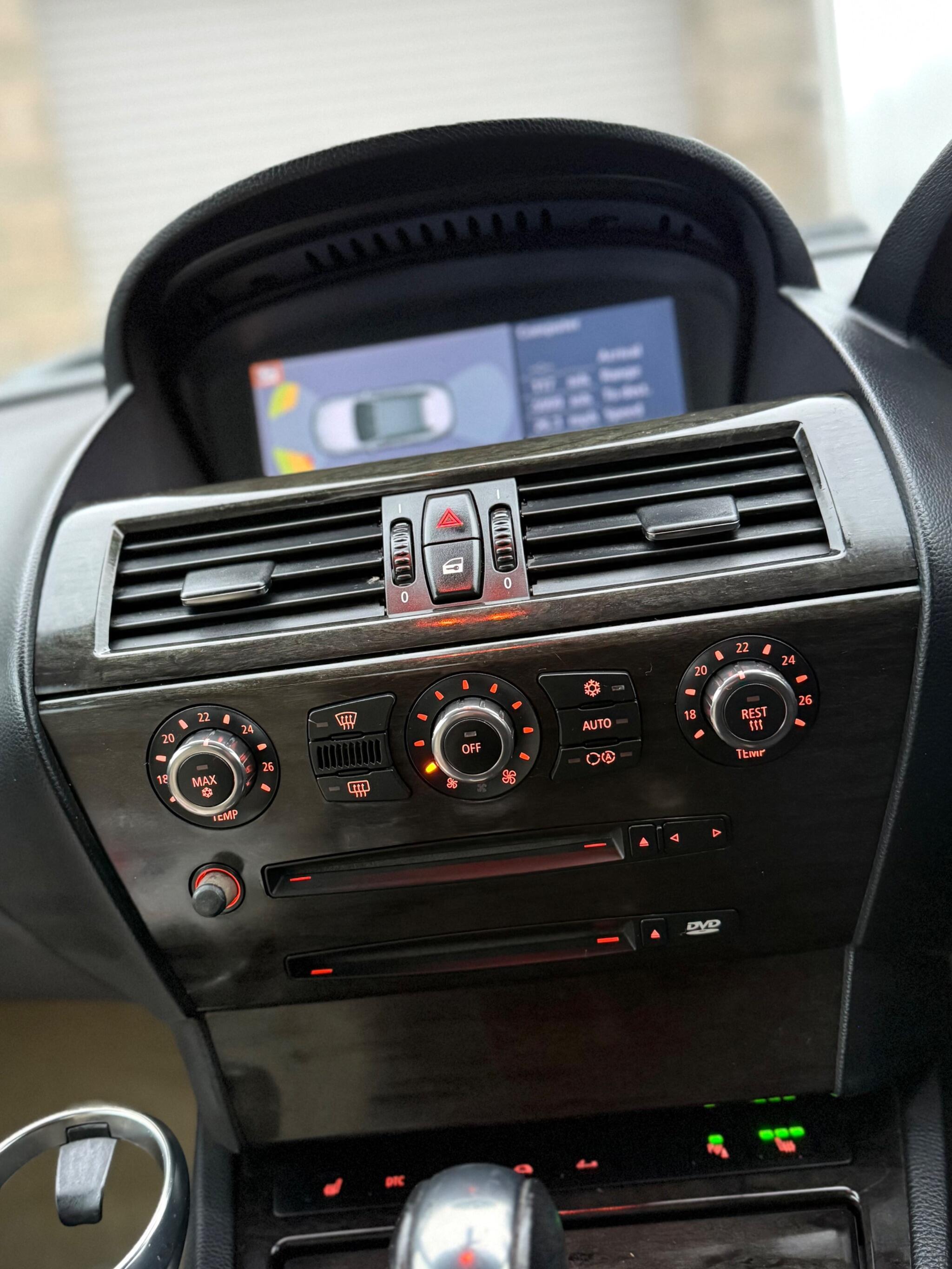 BMW 6 Series - Image 31