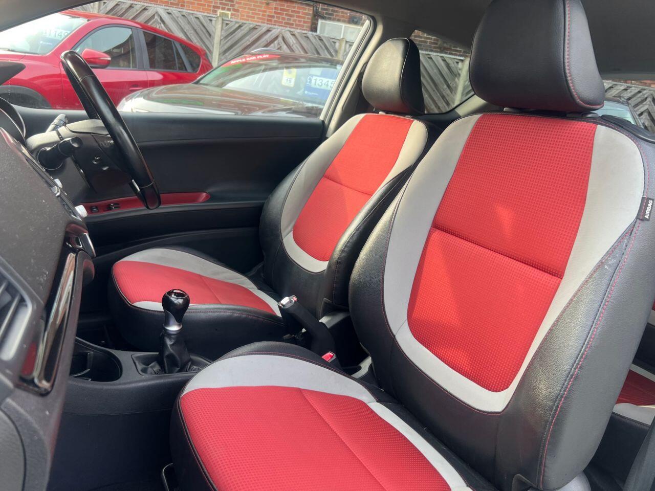 Kia Picanto - Image 25