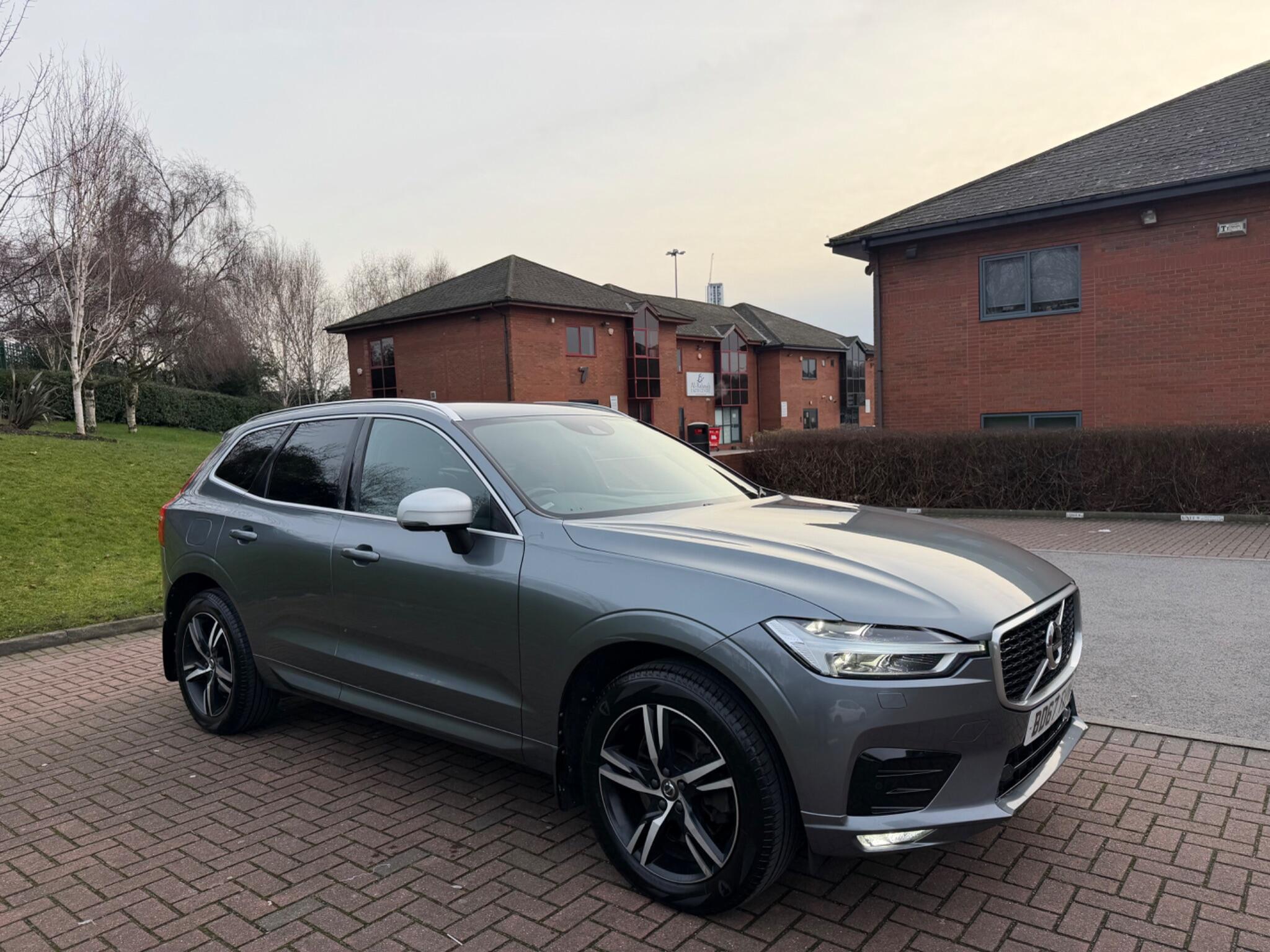Volvo XC60 - Image 11