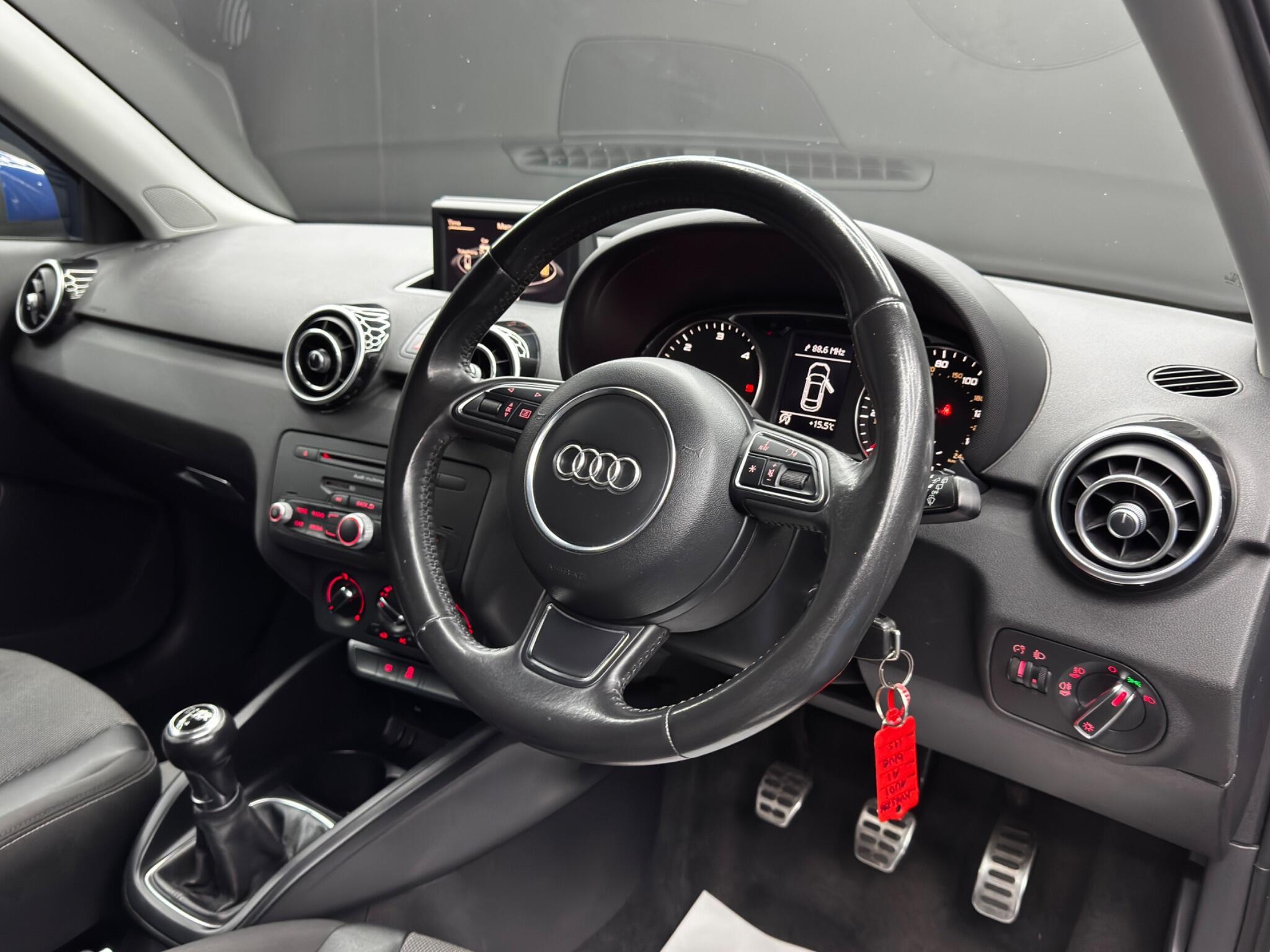 Audi A1 - Image 9