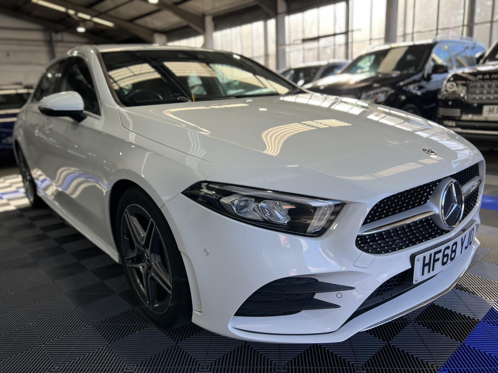 Mercedes A Class - Image 20