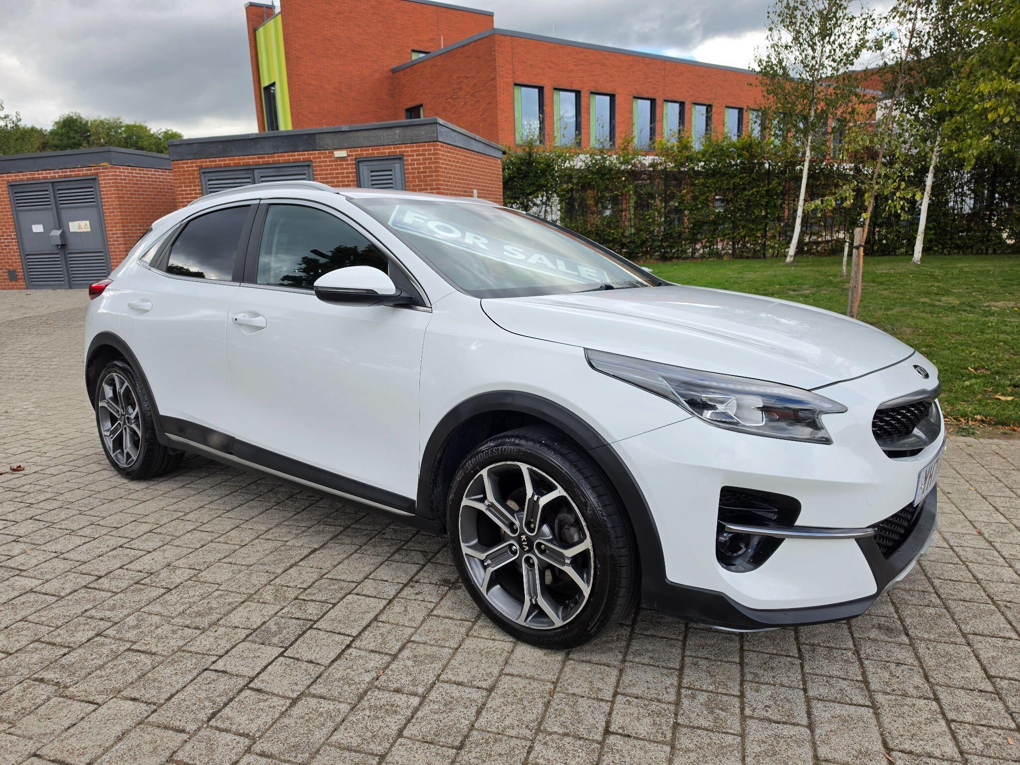 Kia XCeed - Image 7