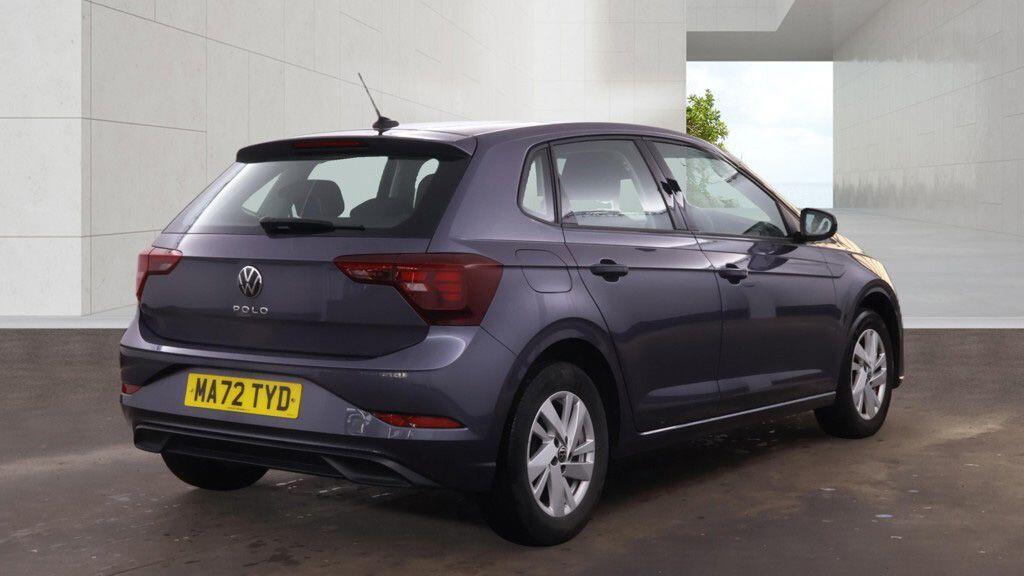 Volkswagen Polo - Image 6
