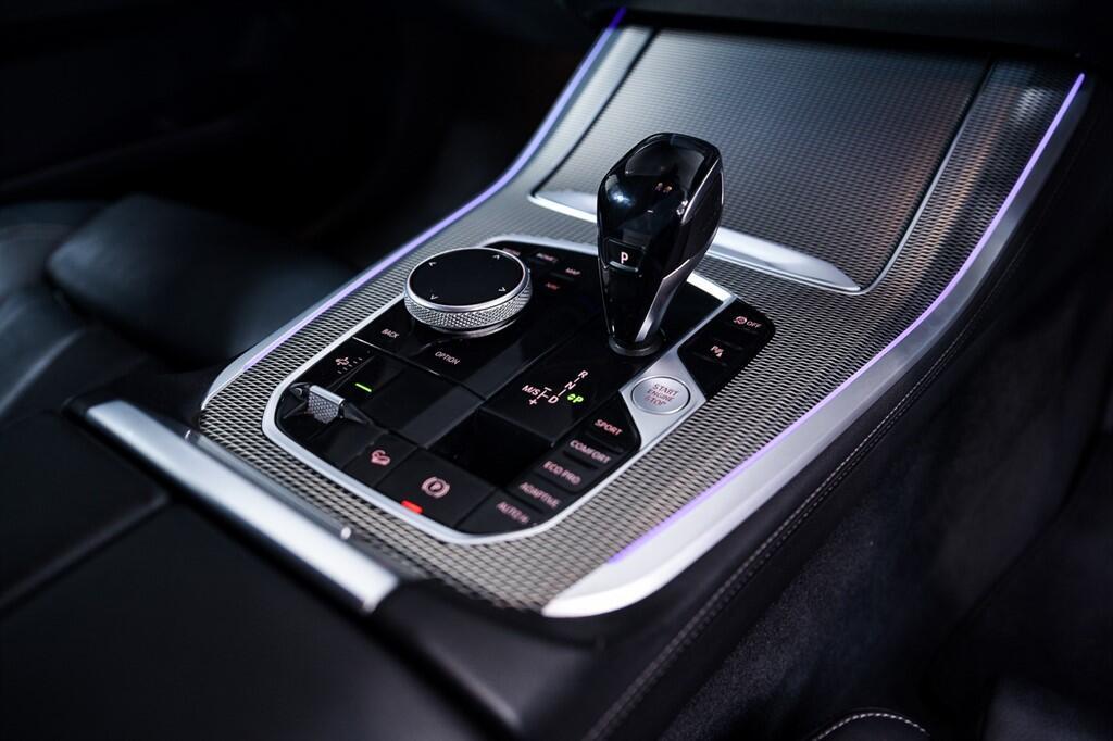 BMW X5 - Image 19