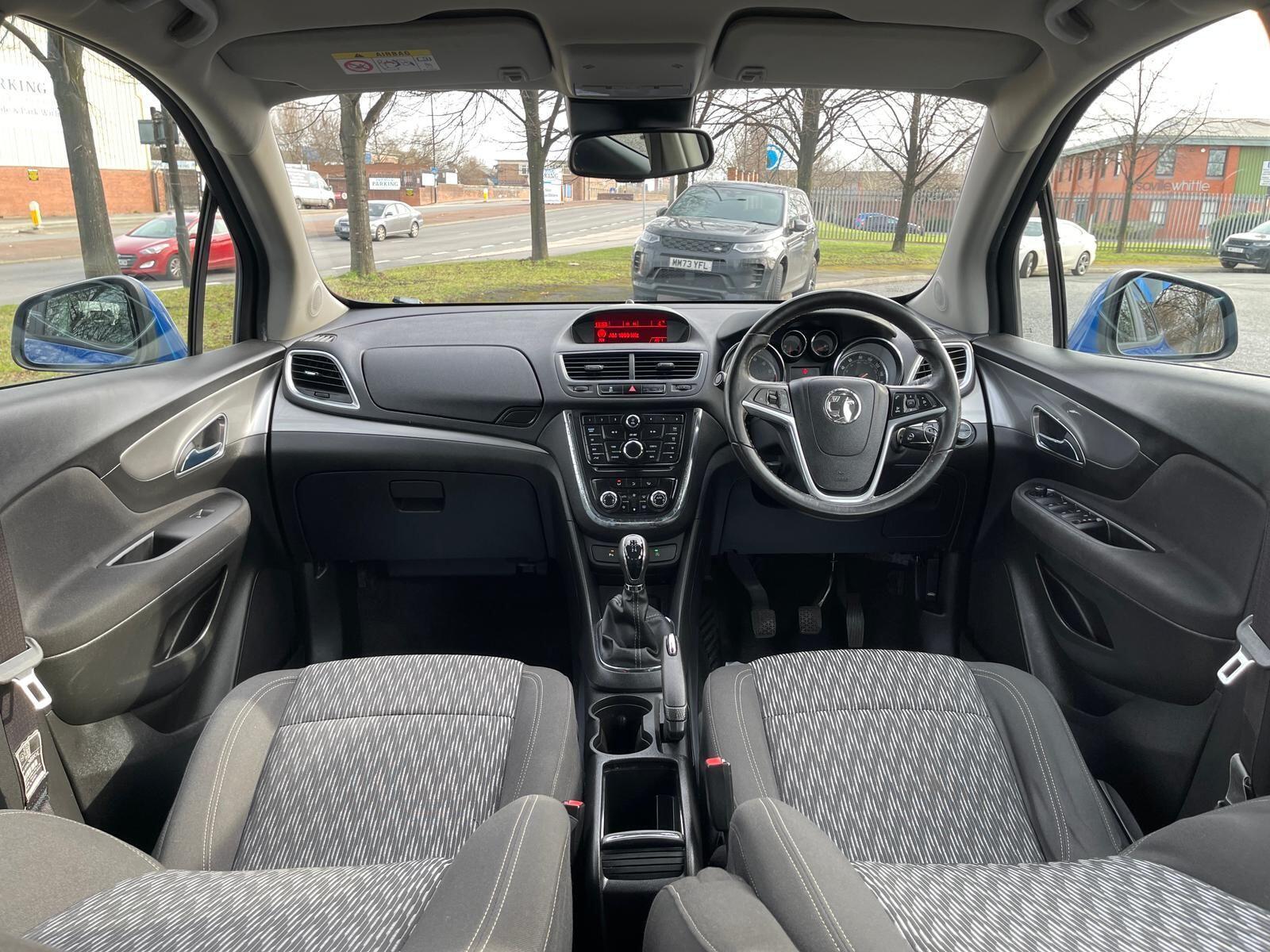 Vauxhall Mokka - Image 17