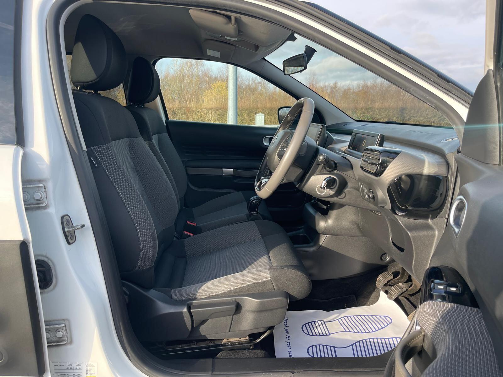 Citroen C4 Cactus - Image 19