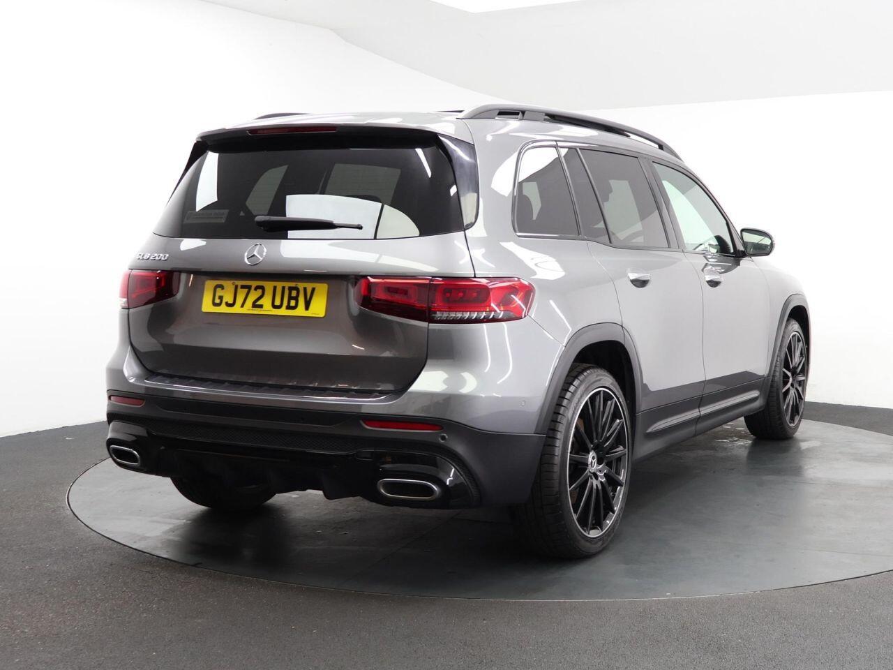 Mercedes-benz GLB - Image 11