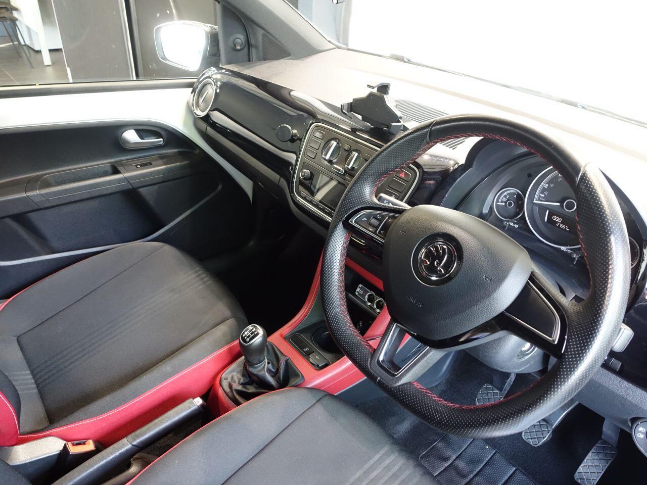 Skoda Citigo - Image 2