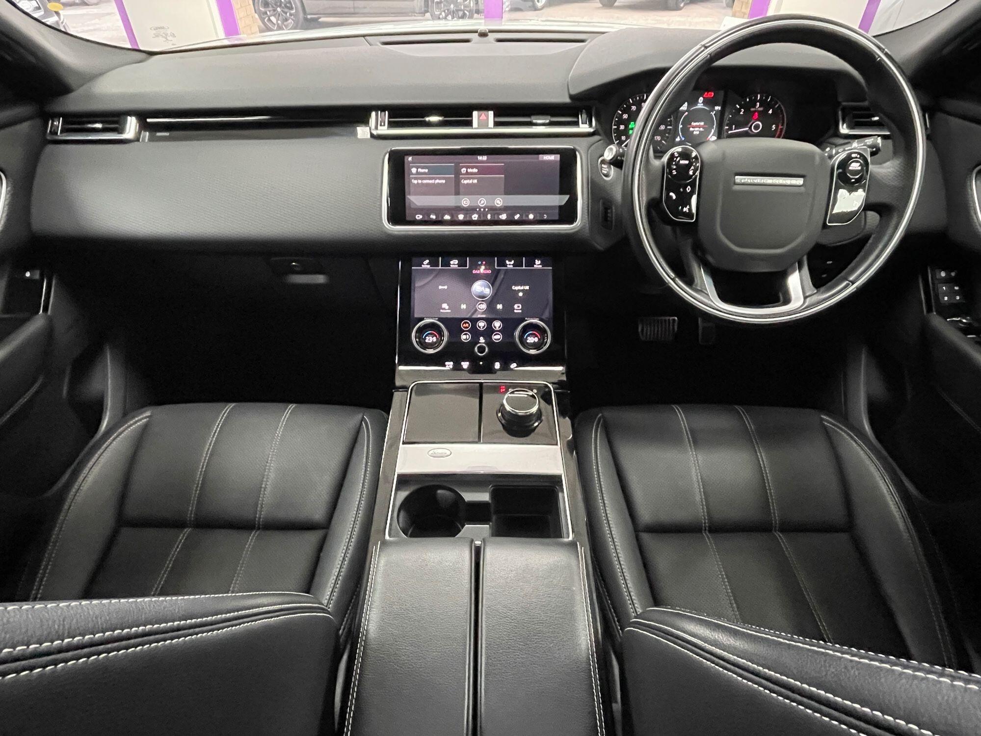 Land Rover Range Rover Velar - Image 2